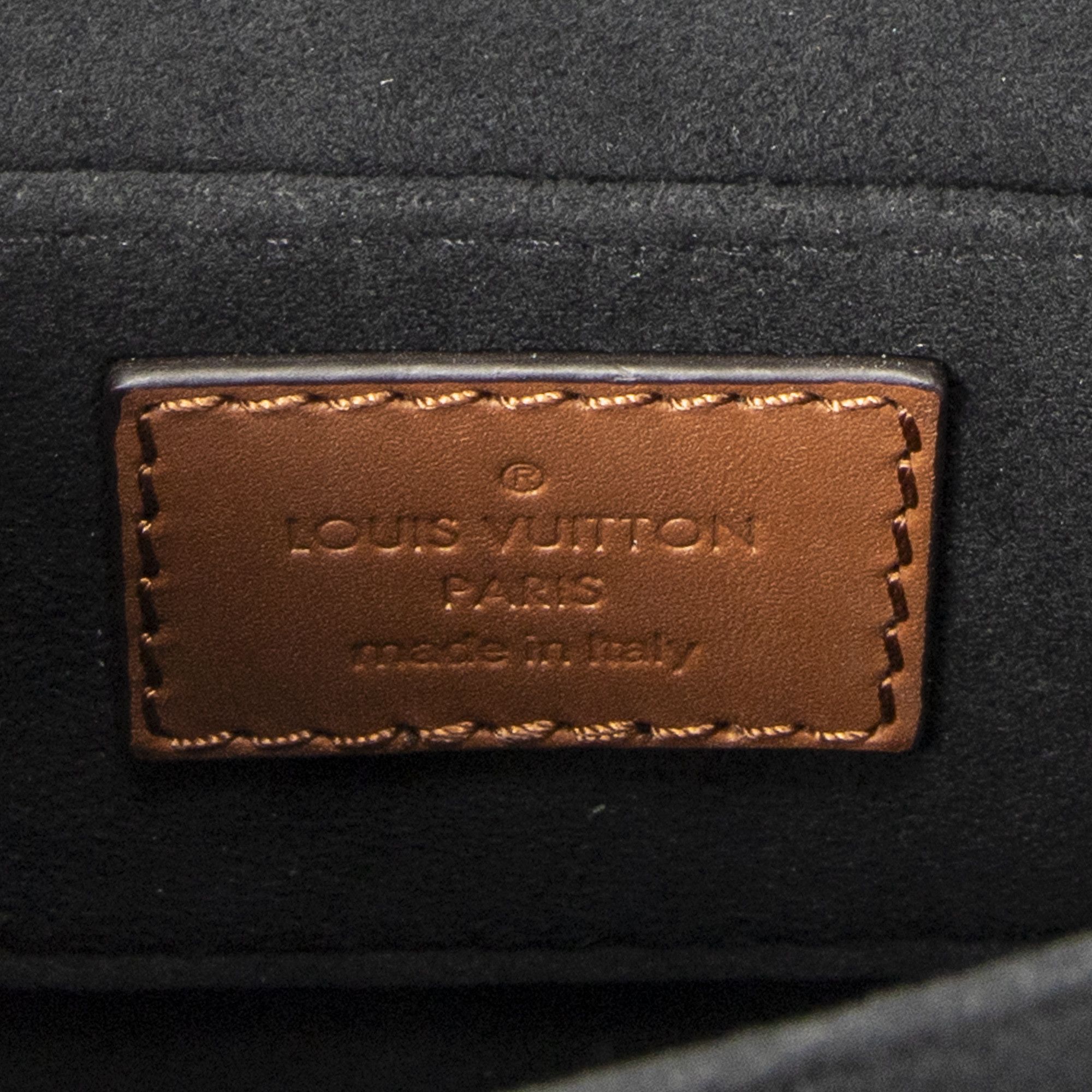 Louis Vuitton Dauphine MM Size ONE SIZE - 10 Thumbnail