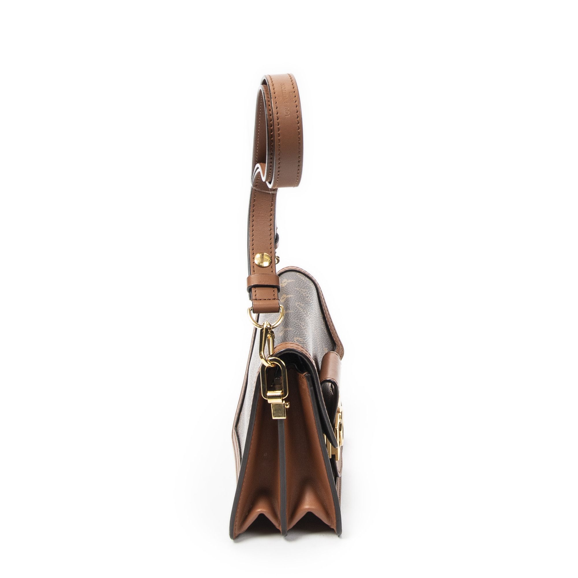 Louis Vuitton Dauphine MM Size ONE SIZE - 4 Thumbnail