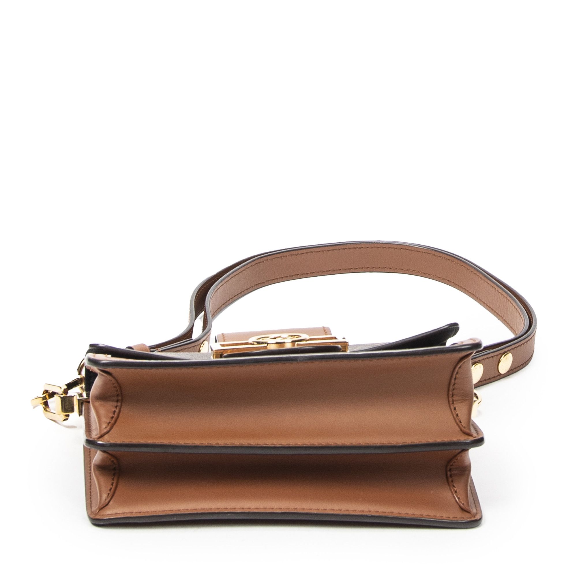 Louis Vuitton Dauphine MM Size ONE SIZE - 6 Thumbnail