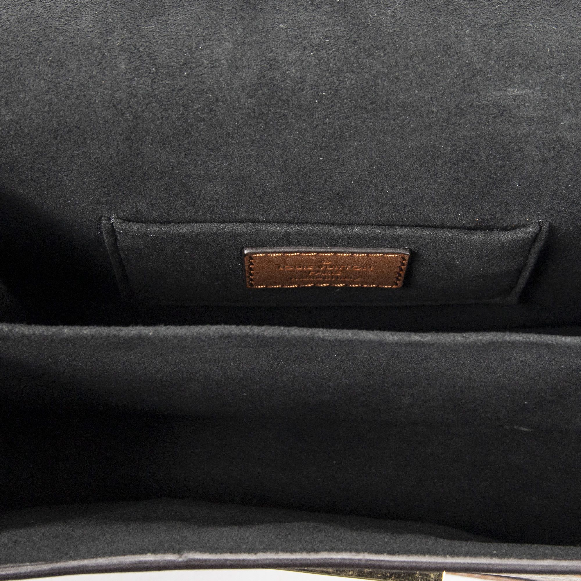 Louis Vuitton Dauphine MM Size ONE SIZE - 9 Thumbnail