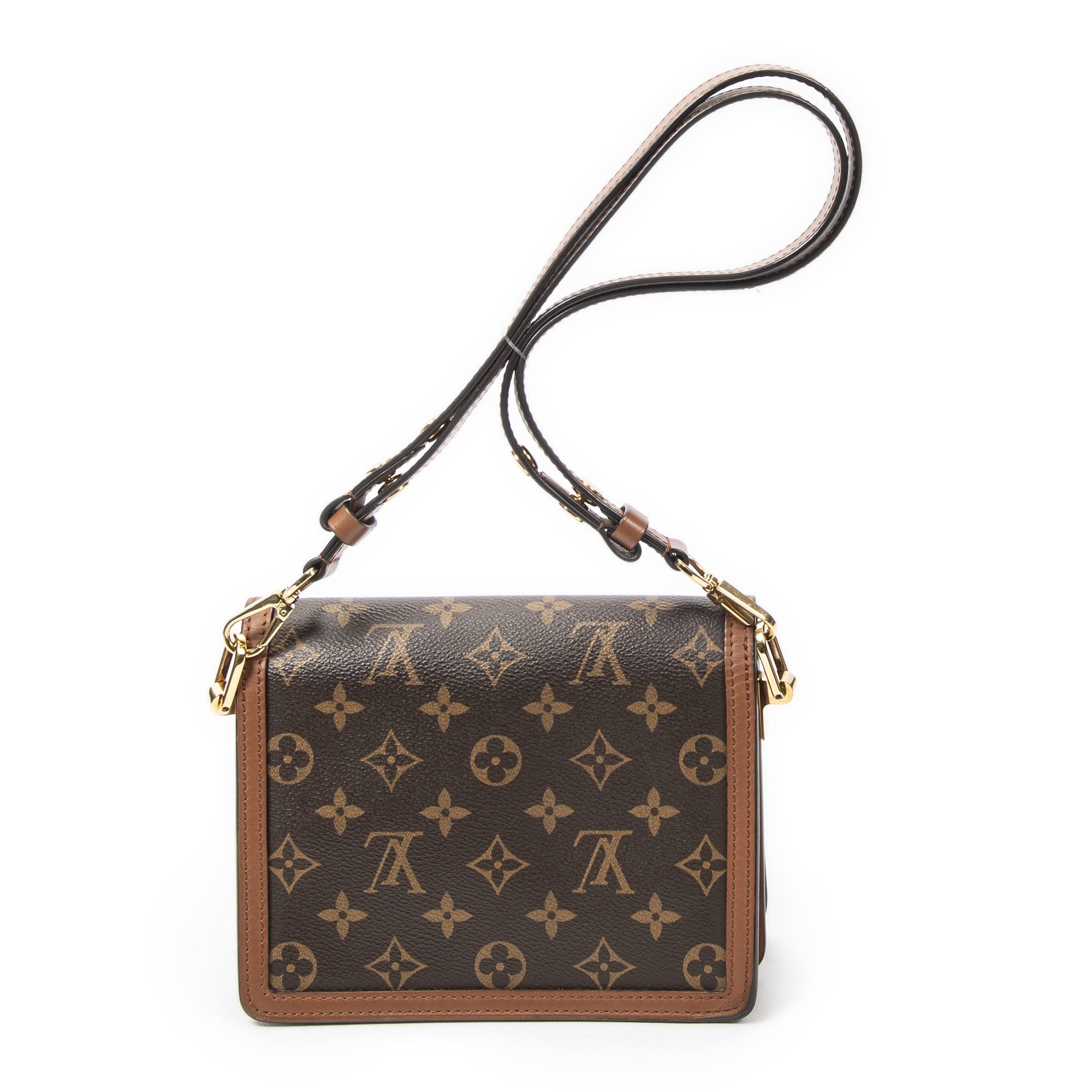 Louis Vuitton Dauphine MM Size ONE SIZE - 5 Thumbnail