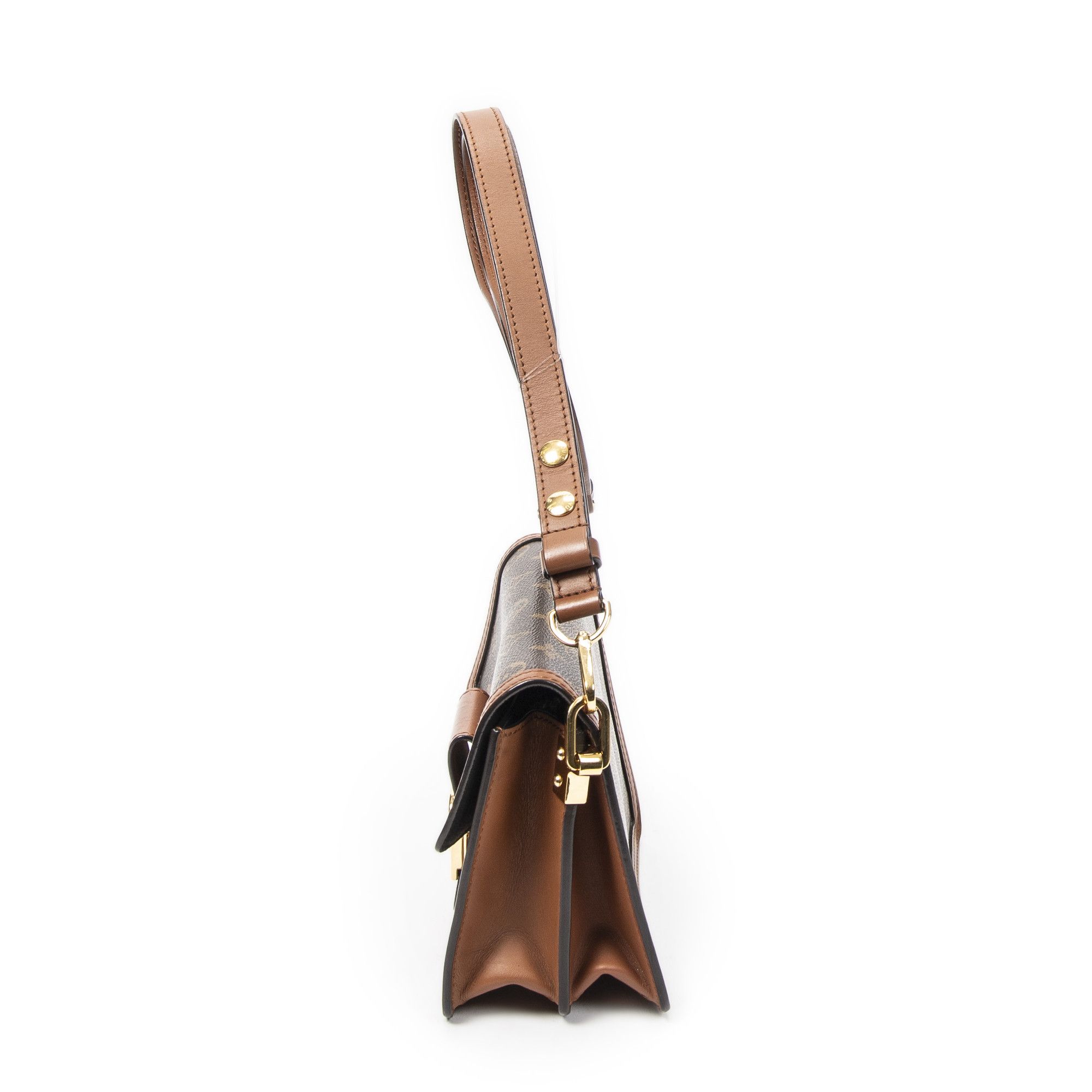Louis Vuitton Dauphine MM Size ONE SIZE - 3 Thumbnail