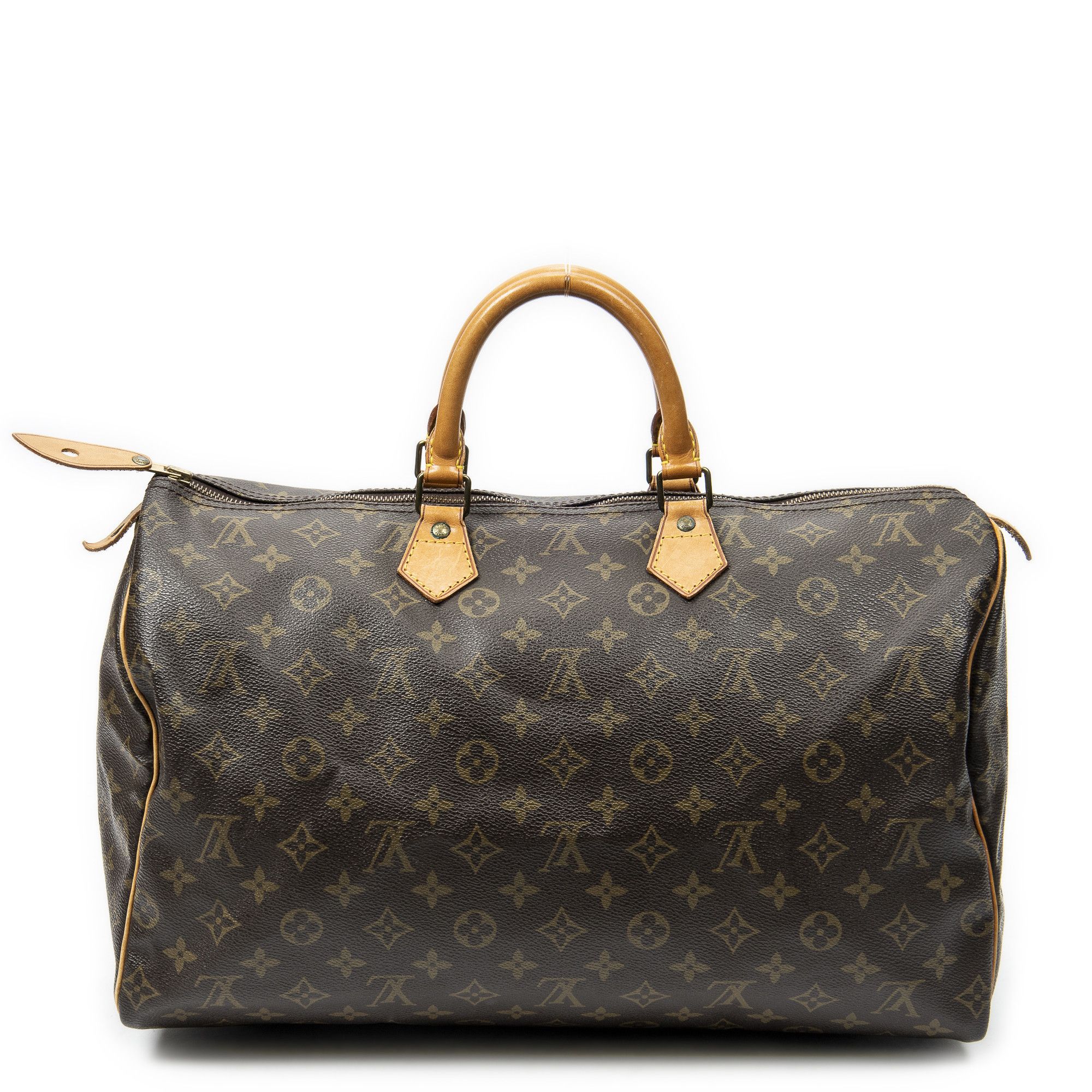 Louis Vuitton Speedy 40 Size ONE SIZE - 5 Thumbnail
