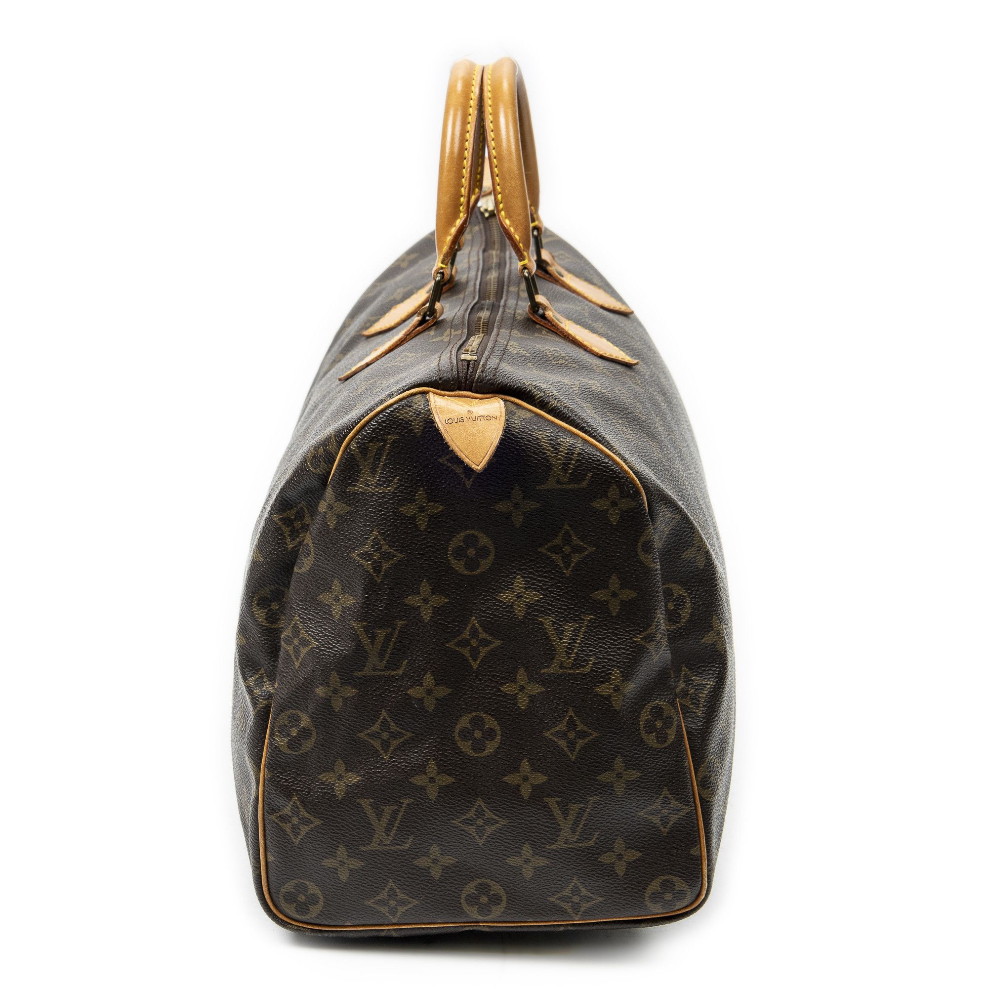 Louis Vuitton Speedy 40 Size ONE SIZE - 4 Thumbnail