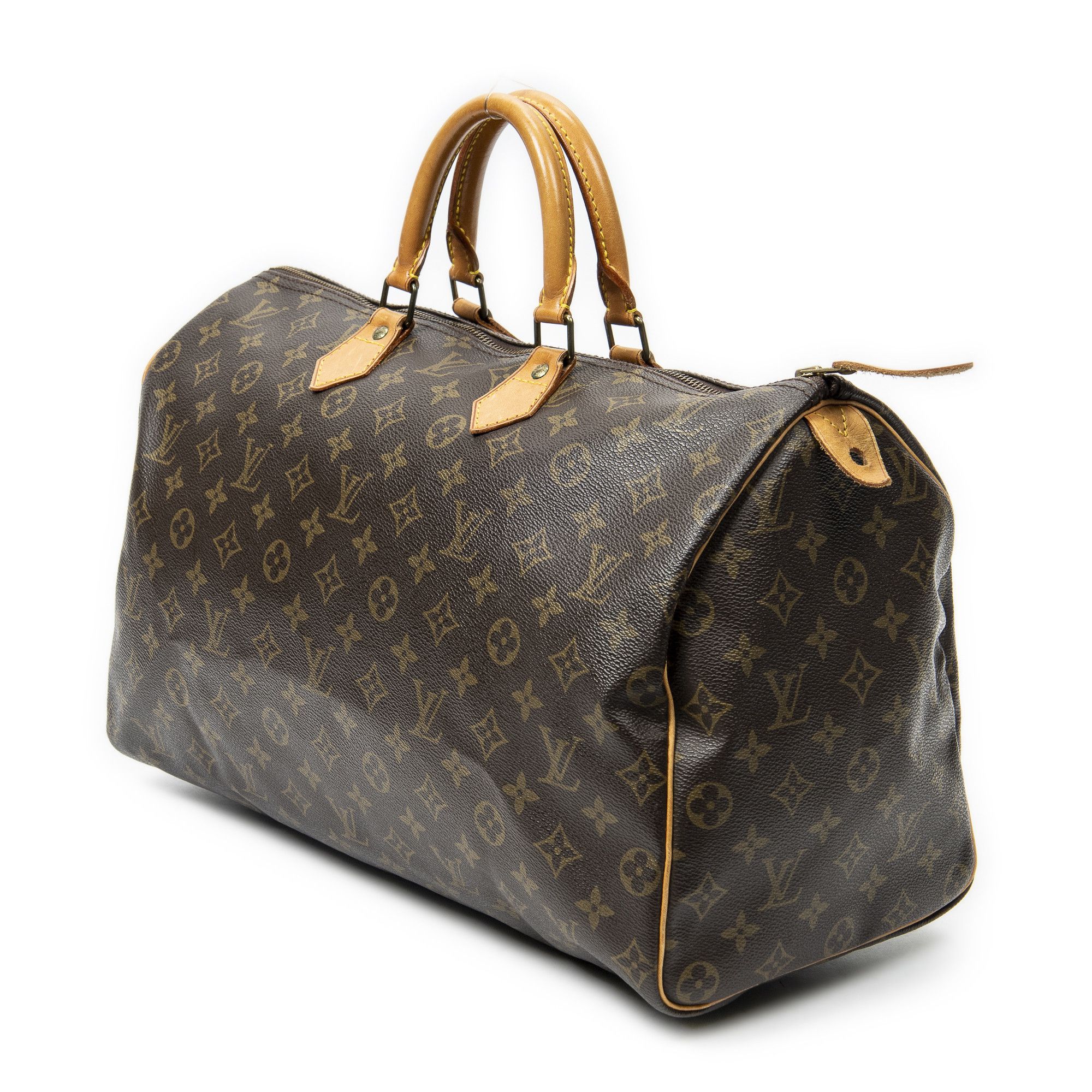 Louis Vuitton Speedy 40 Size ONE SIZE - 2 Thumbnail