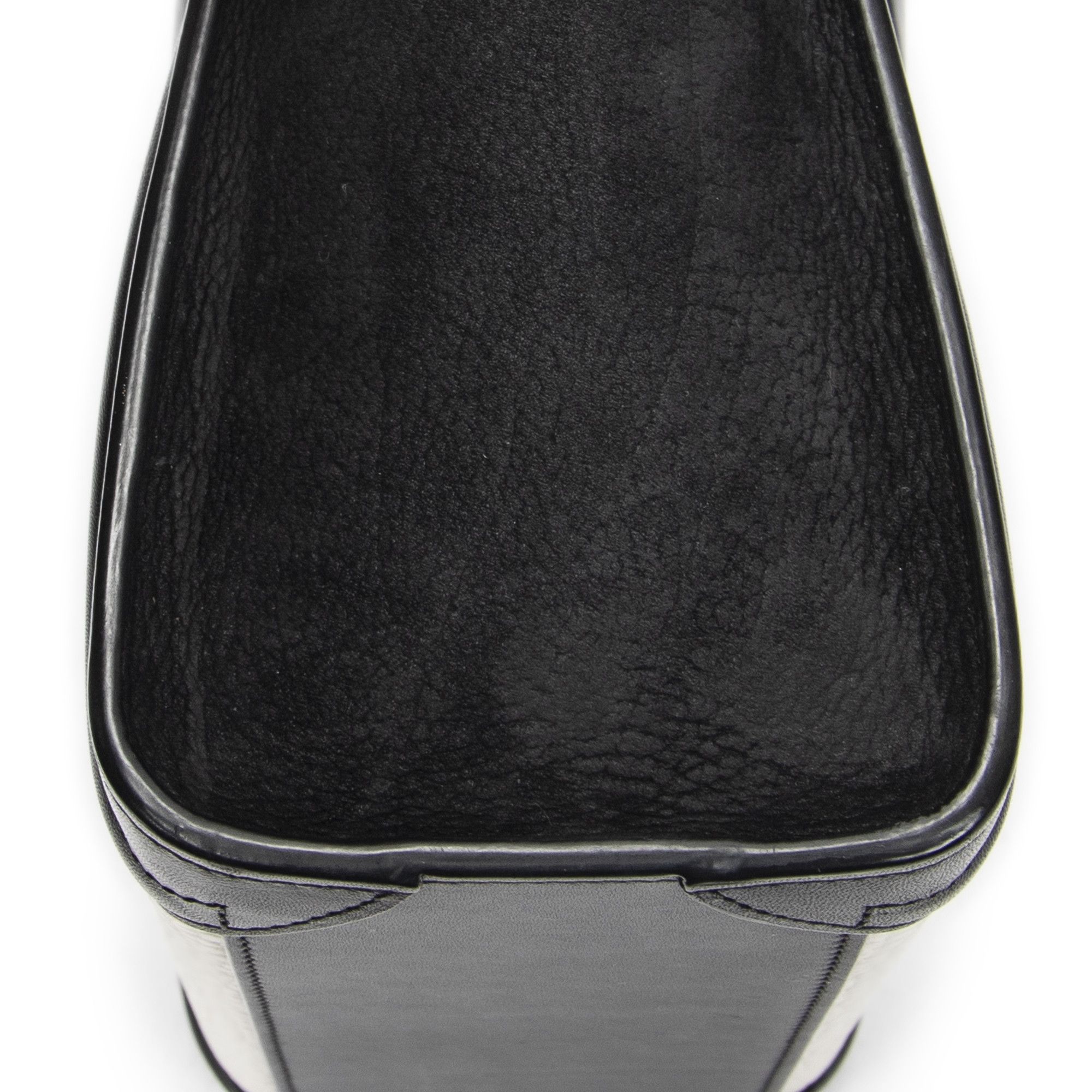 Celine Nano Bicolor Luggage Size ONE SIZE - 7 Thumbnail