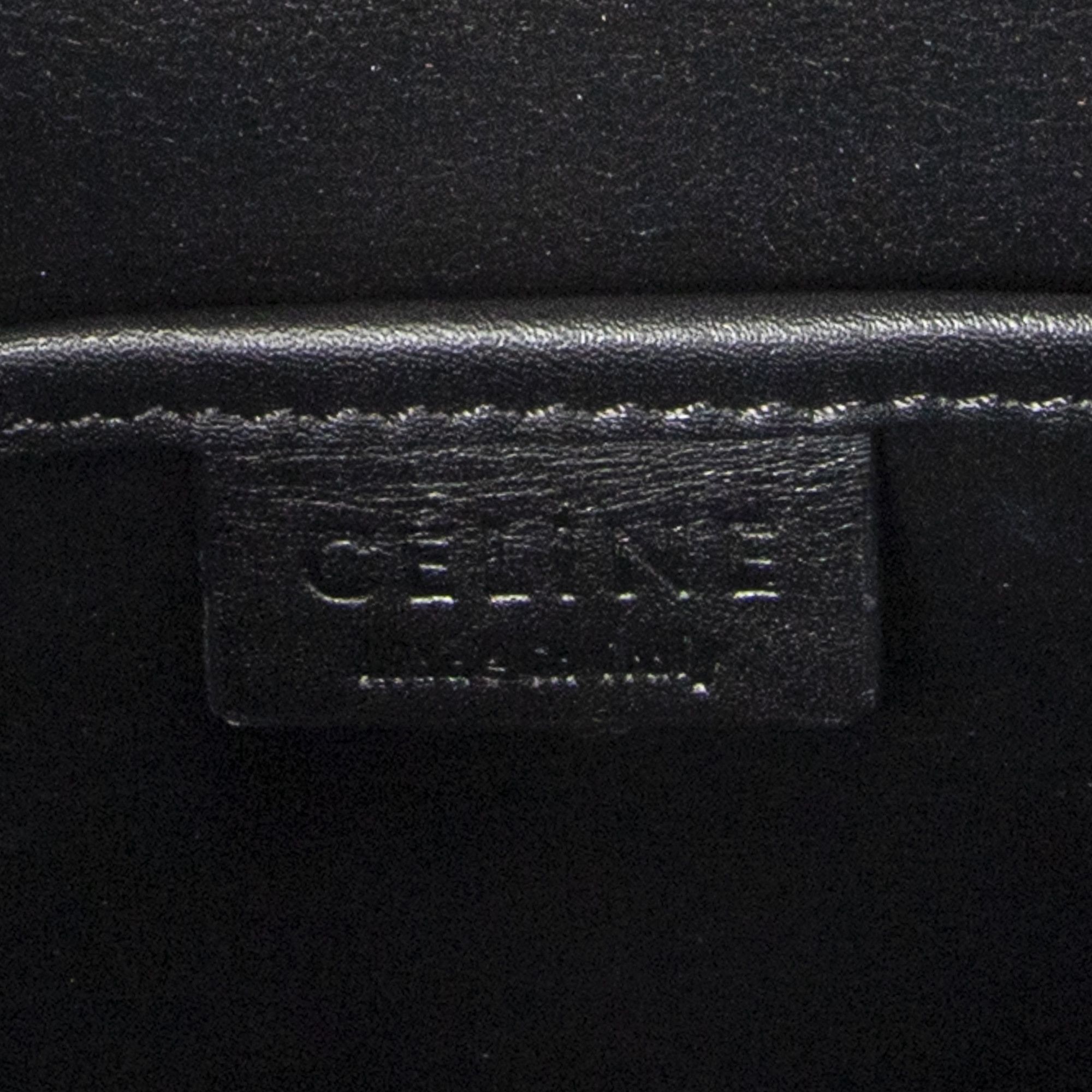 Celine Nano Bicolor Luggage Size ONE SIZE - 10 Thumbnail