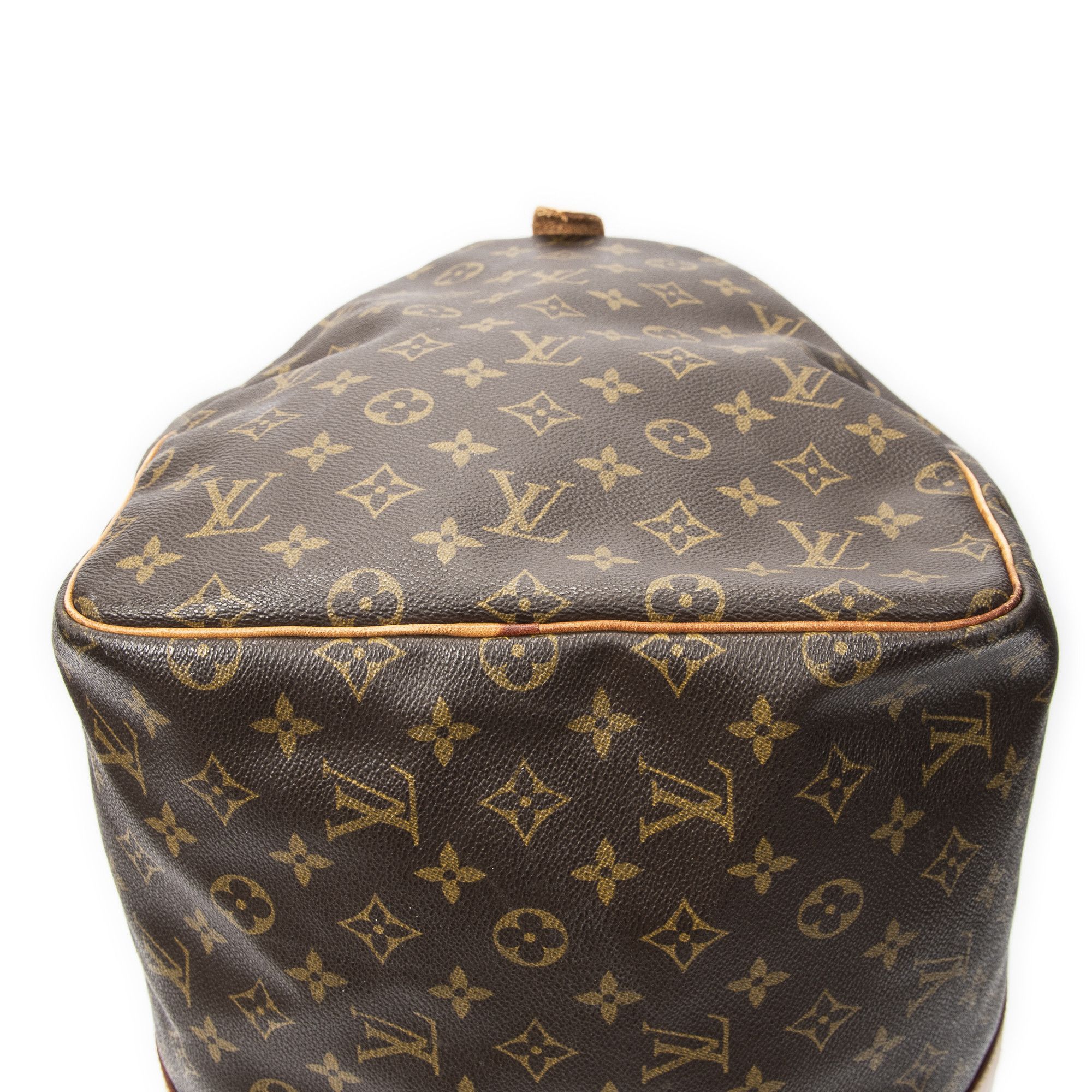 Louis Vuitton Keepall 55 Size ONE SIZE - 7 Thumbnail