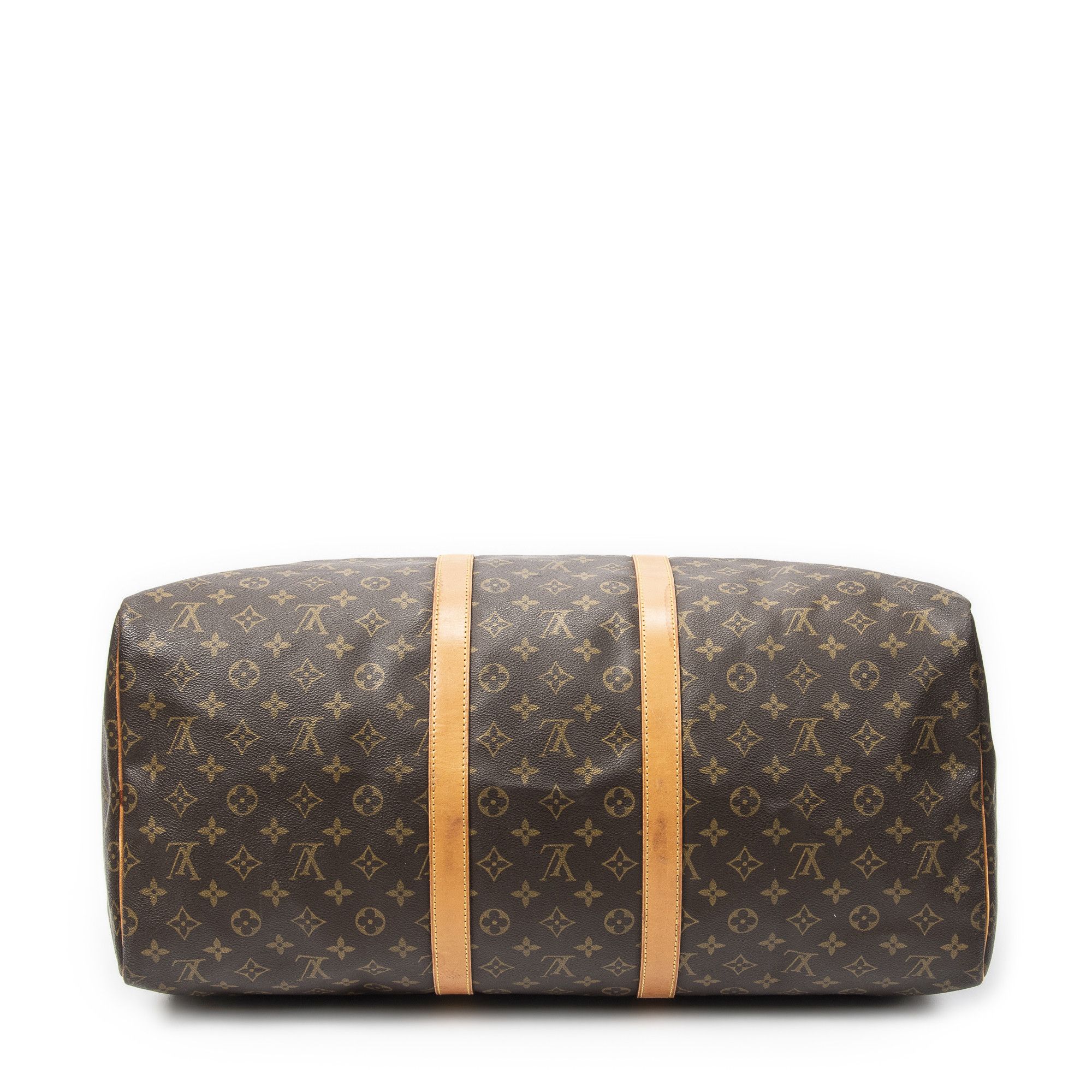 Louis Vuitton Keepall 55 Size ONE SIZE - 6 Thumbnail