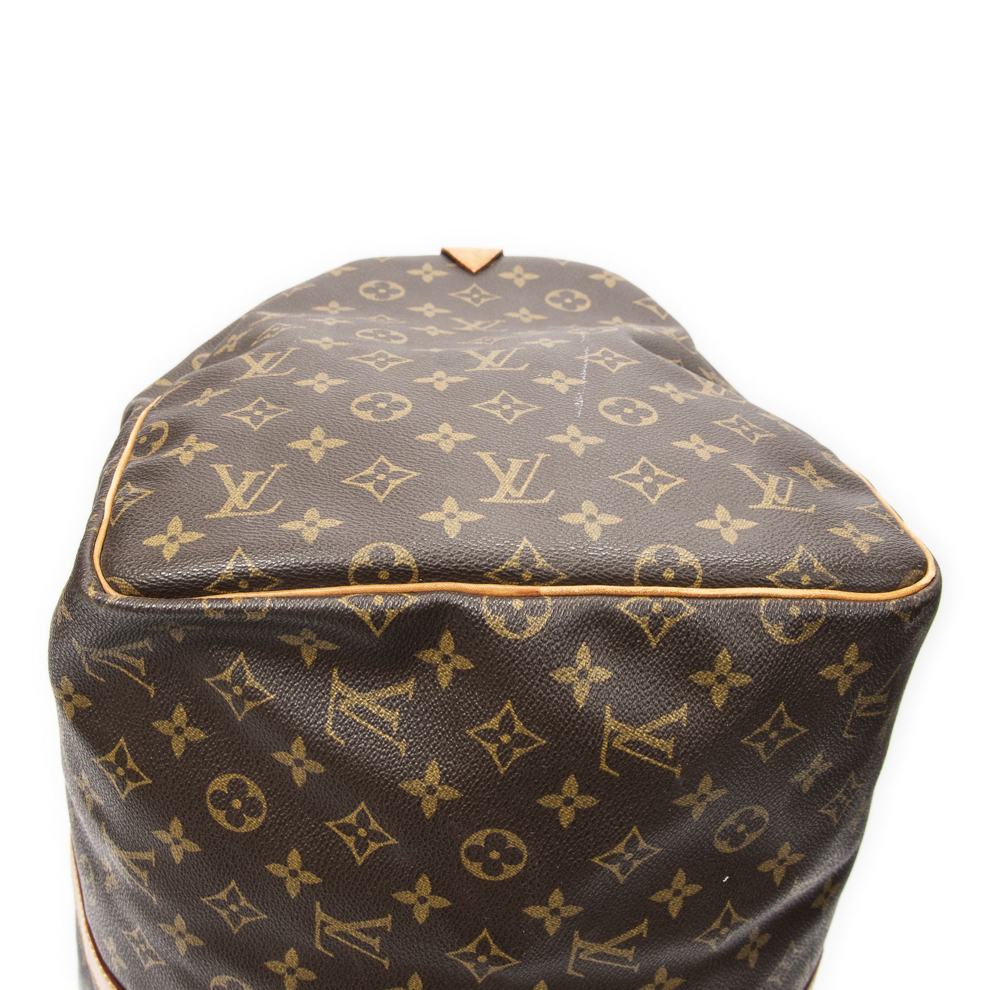 Louis Vuitton Keepall 55 Size ONE SIZE - 8 Thumbnail