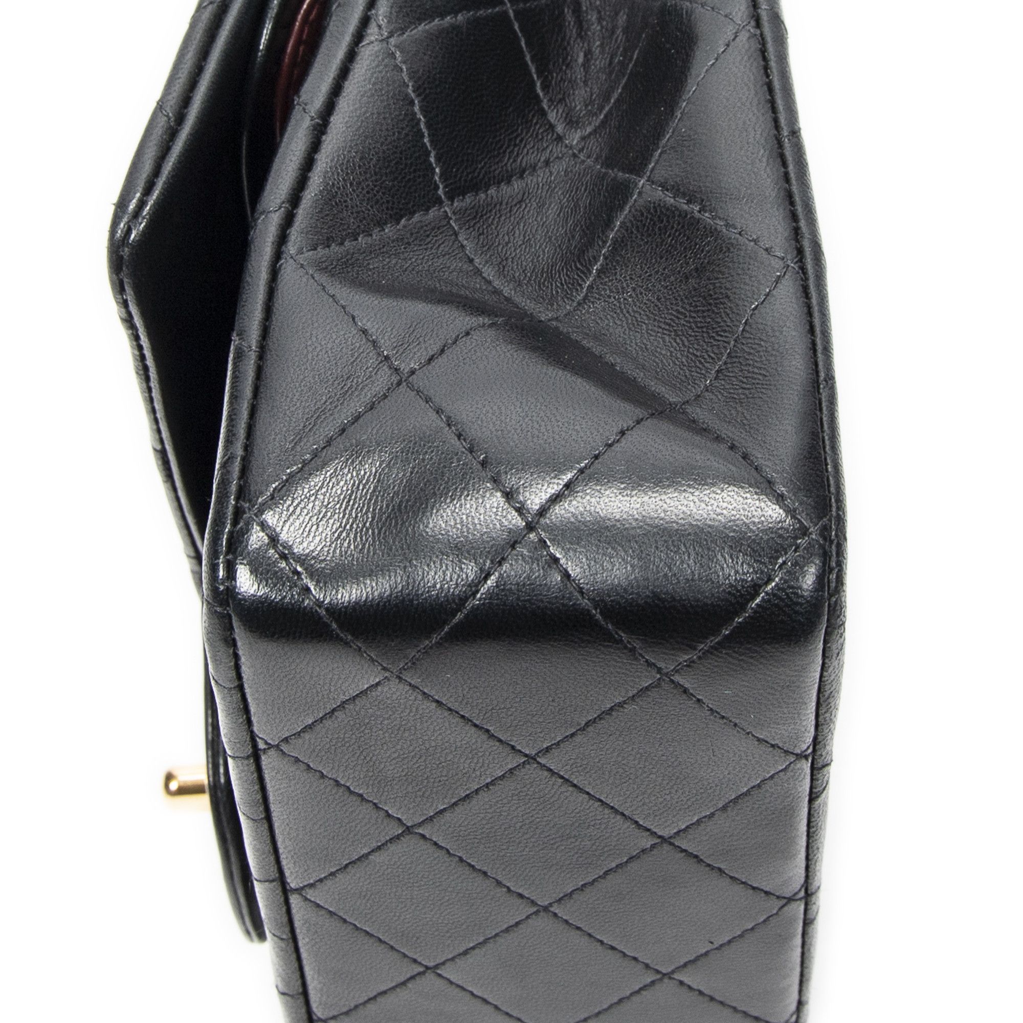 Chanel Classic Double Flap 26 Size ONE SIZE - 8 Thumbnail