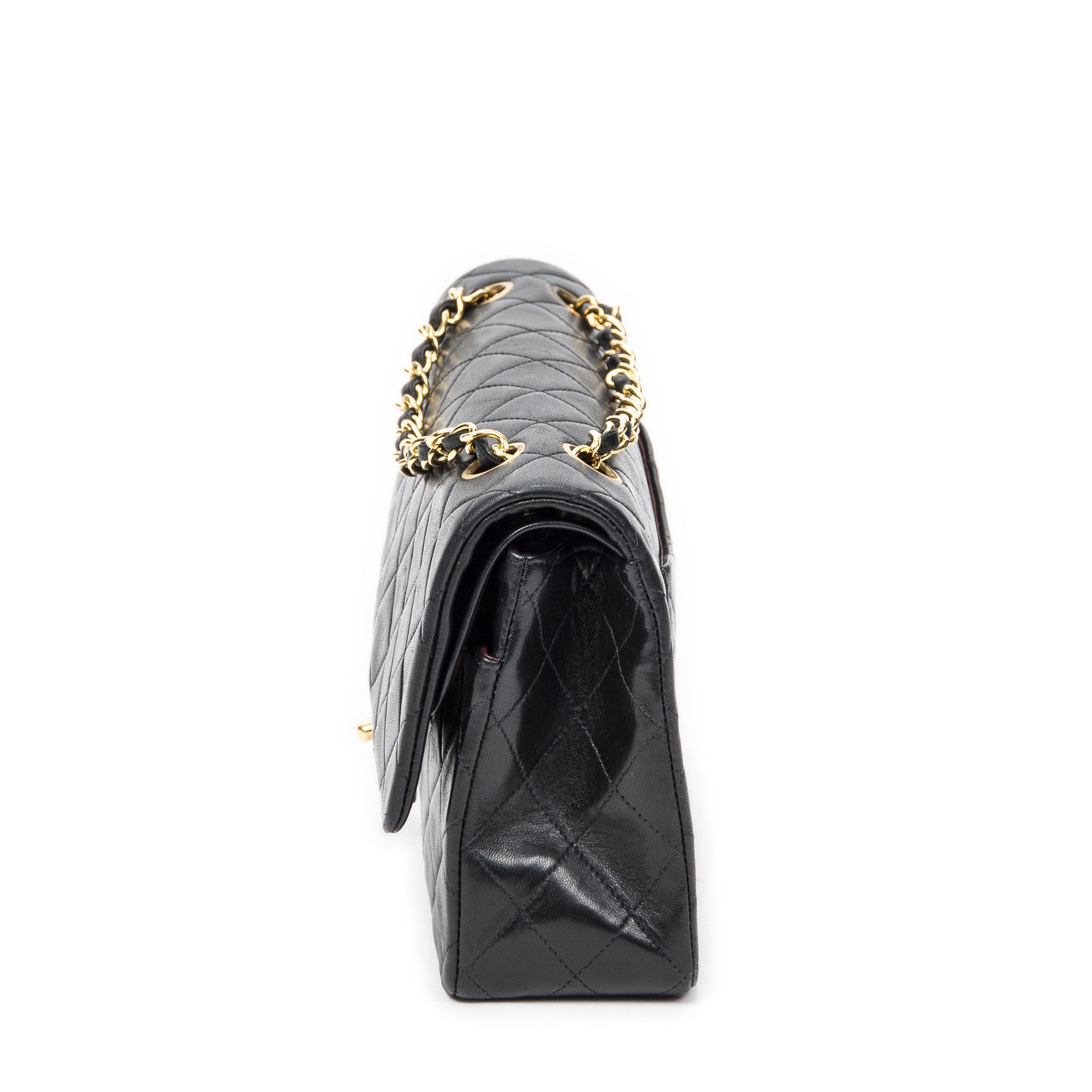 Chanel Classic Double Flap 26 Size ONE SIZE - 3 Thumbnail