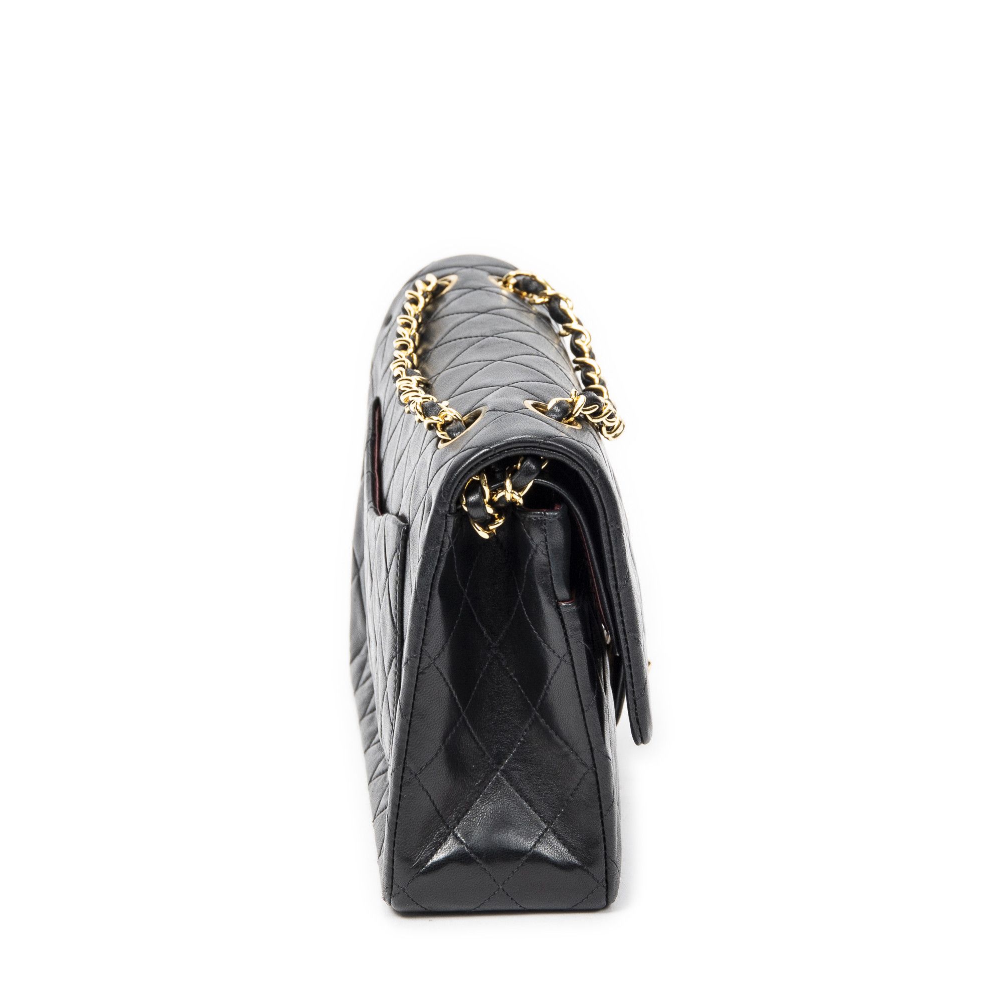 Chanel Classic Double Flap 26 Size ONE SIZE - 4 Thumbnail