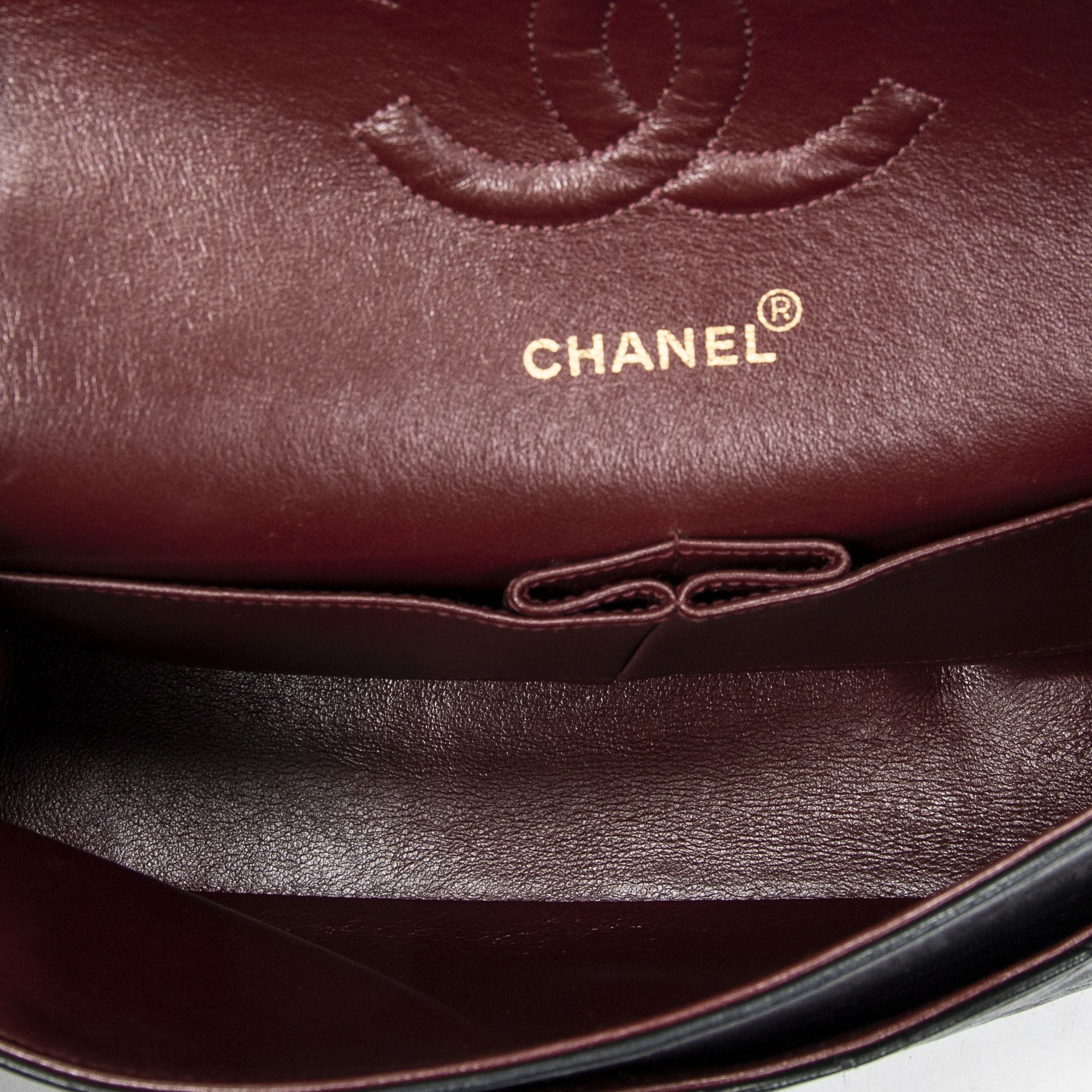 Chanel Classic Double Flap 26 Size ONE SIZE - 9 Thumbnail