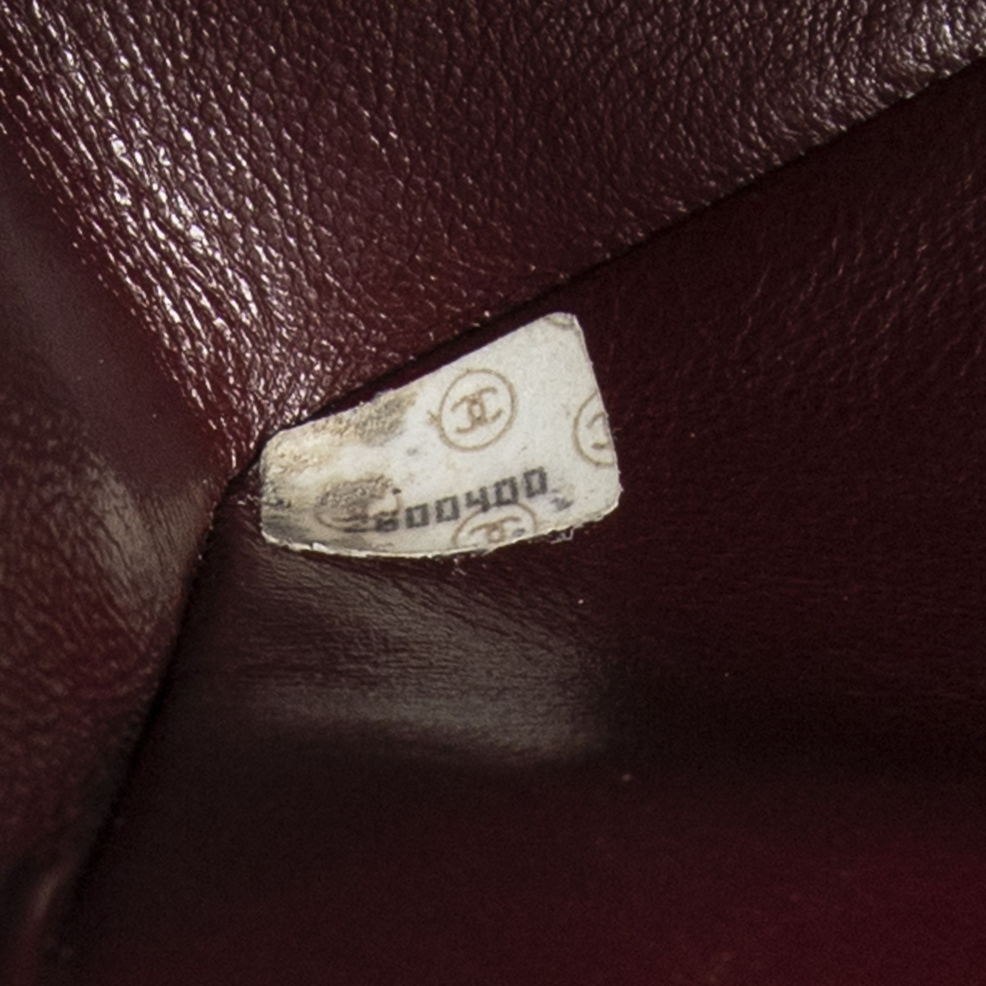 Chanel Classic Double Flap 26 Size ONE SIZE - 10 Thumbnail