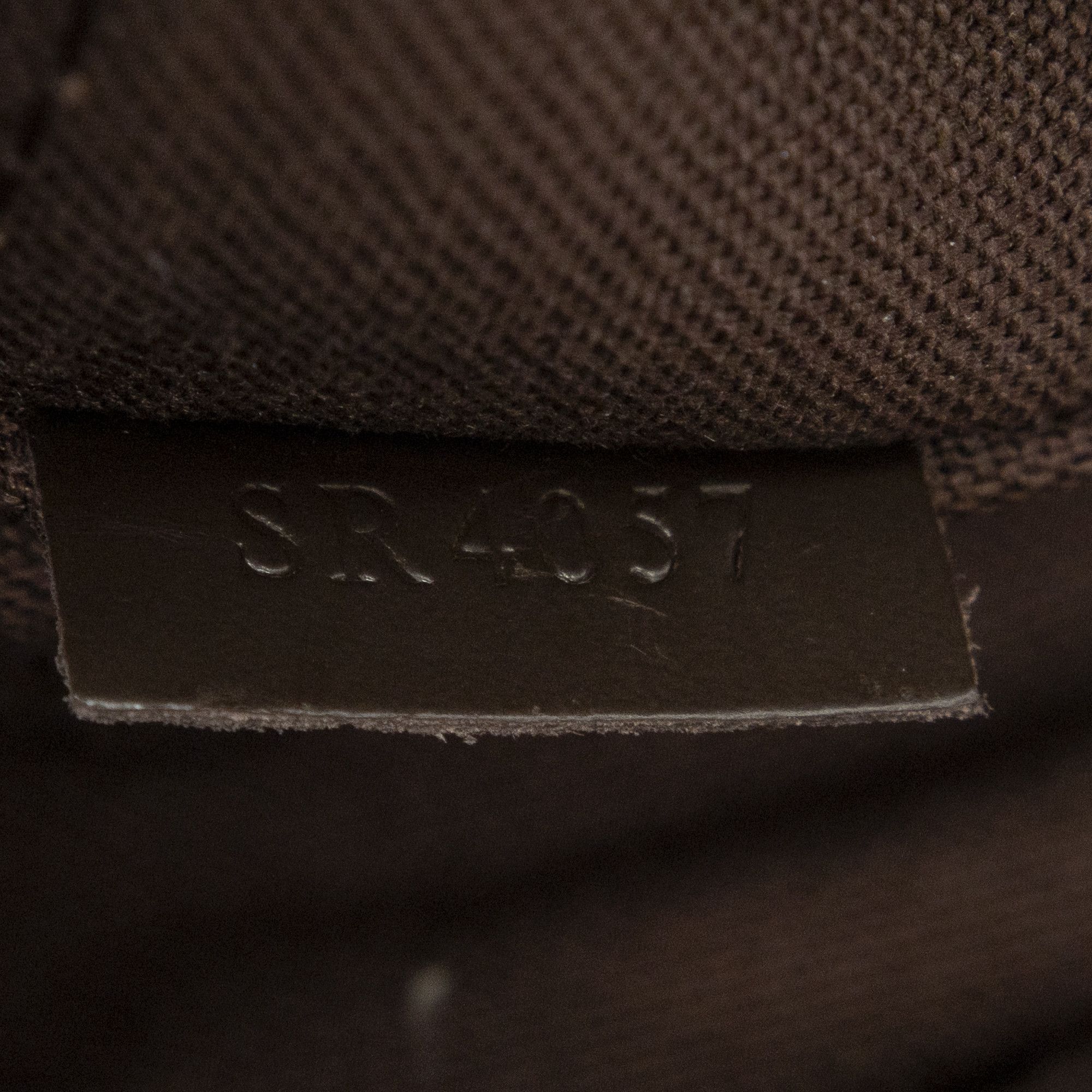Louis Vuitton Naviglio Size ONE SIZE - 10 Thumbnail