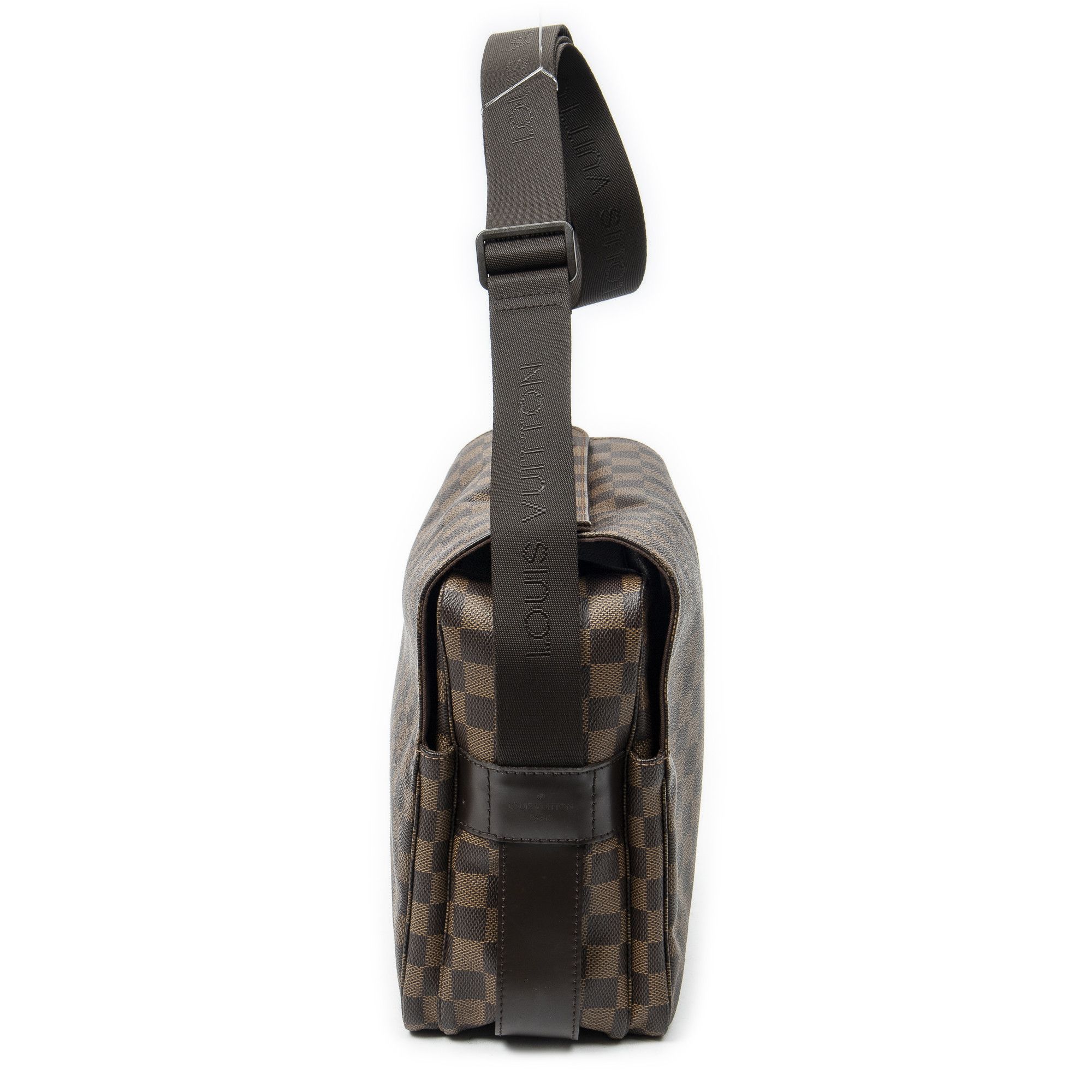 Louis Vuitton Naviglio Size ONE SIZE - 4 Thumbnail