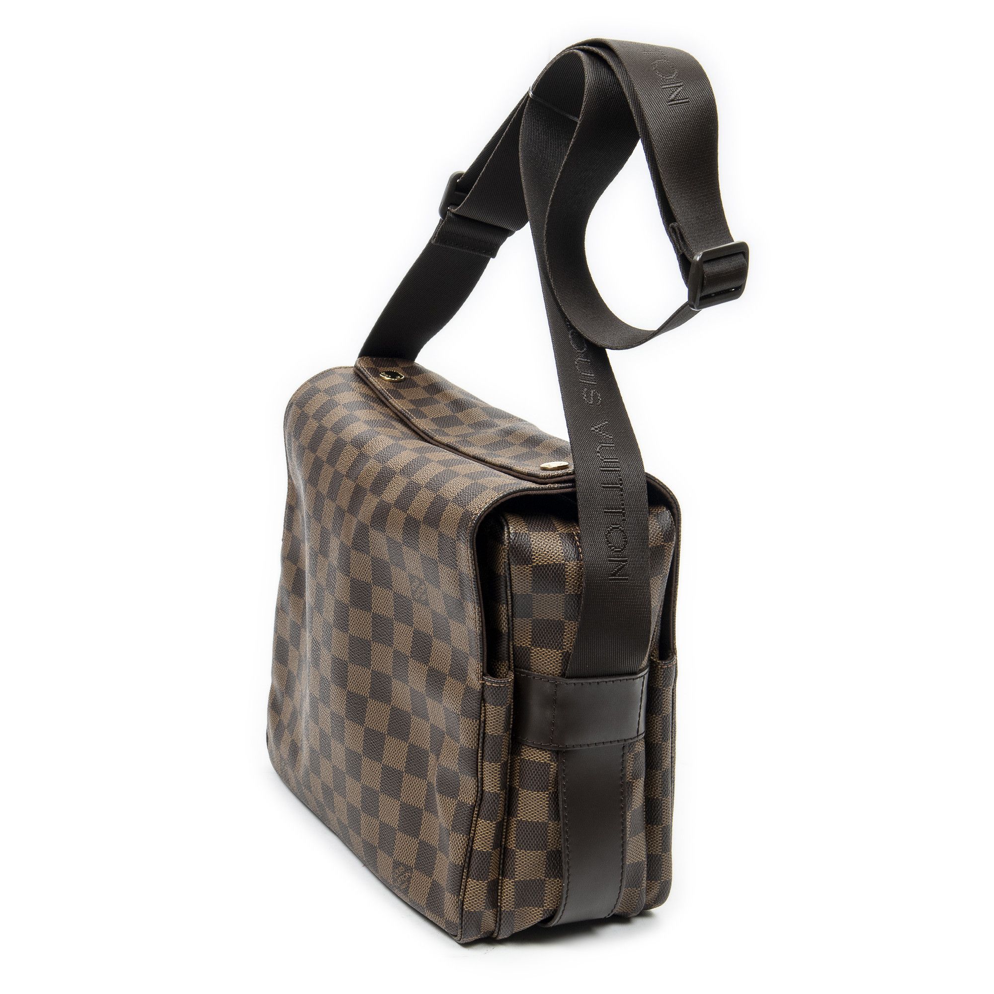 Louis Vuitton Naviglio Size ONE SIZE - 2 Thumbnail