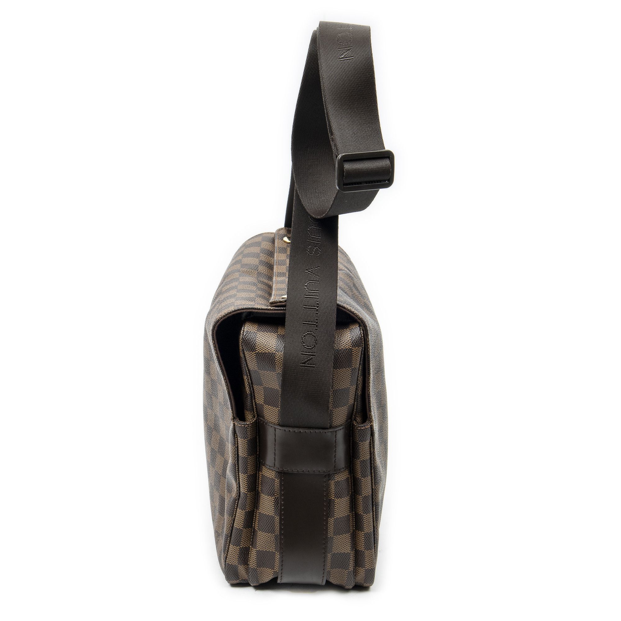 Louis Vuitton Naviglio Size ONE SIZE - 3 Thumbnail