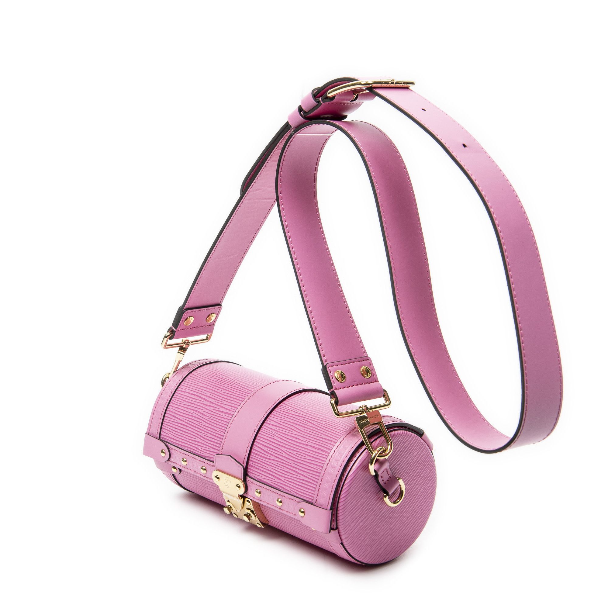Louis Vuitton Papillon Trunk Size ONE SIZE - 2 Thumbnail