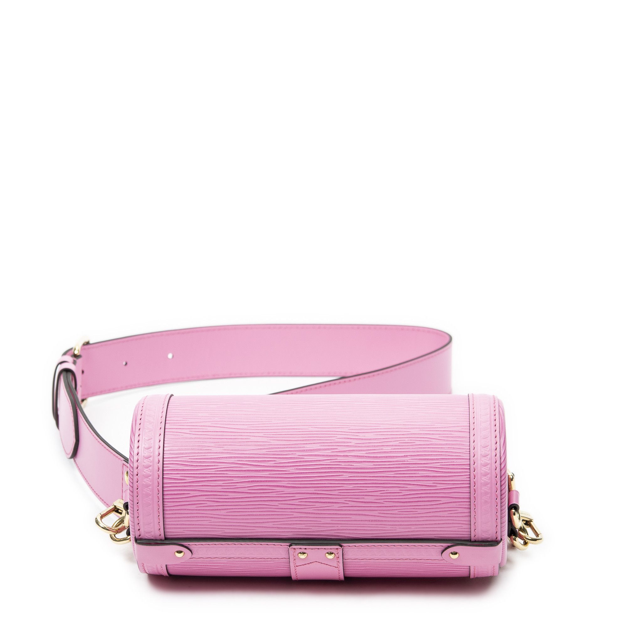 Louis Vuitton Papillon Trunk Size ONE SIZE - 6 Thumbnail