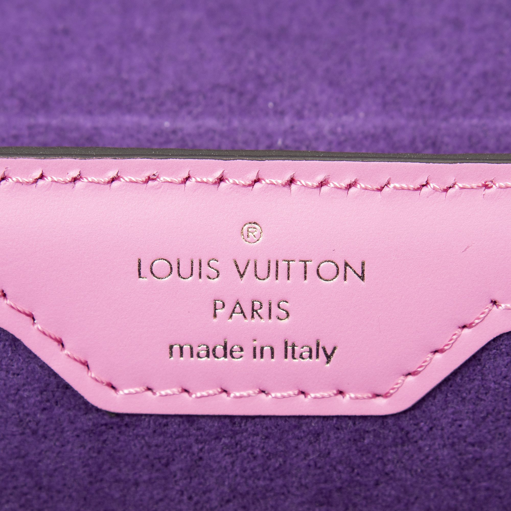 Louis Vuitton Papillon Trunk Size ONE SIZE - 11 Thumbnail