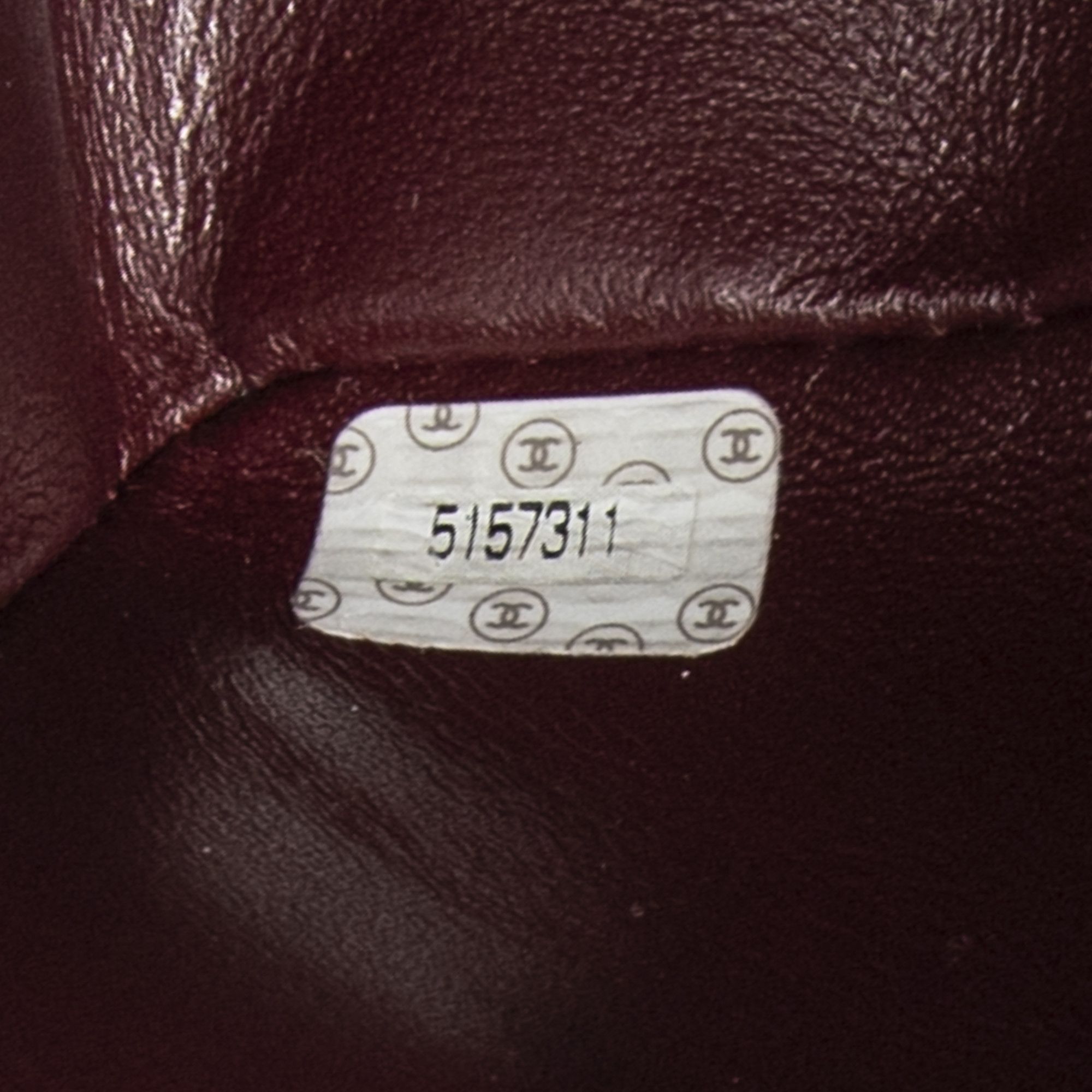 Chanel Classic Double Flap 26 Size ONE SIZE - 10 Thumbnail