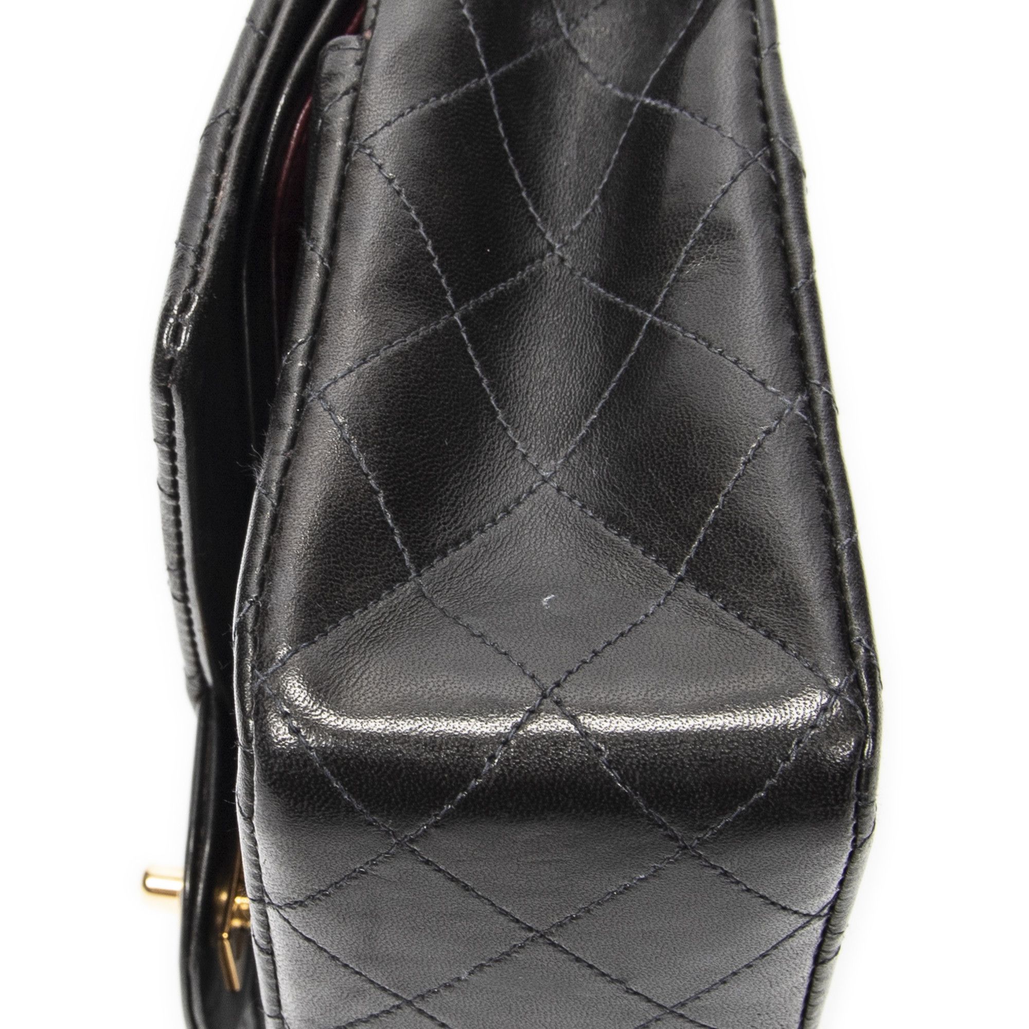 Chanel Classic Double Flap 26 Size ONE SIZE - 8 Thumbnail