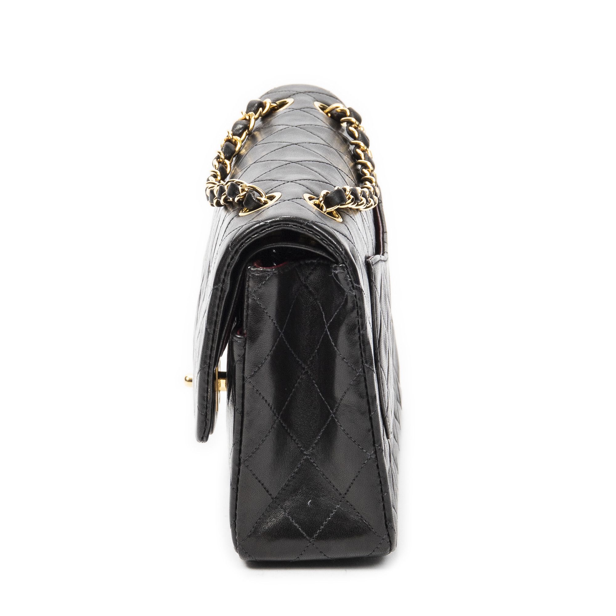 Chanel Classic Double Flap 26 Size ONE SIZE - 3 Thumbnail