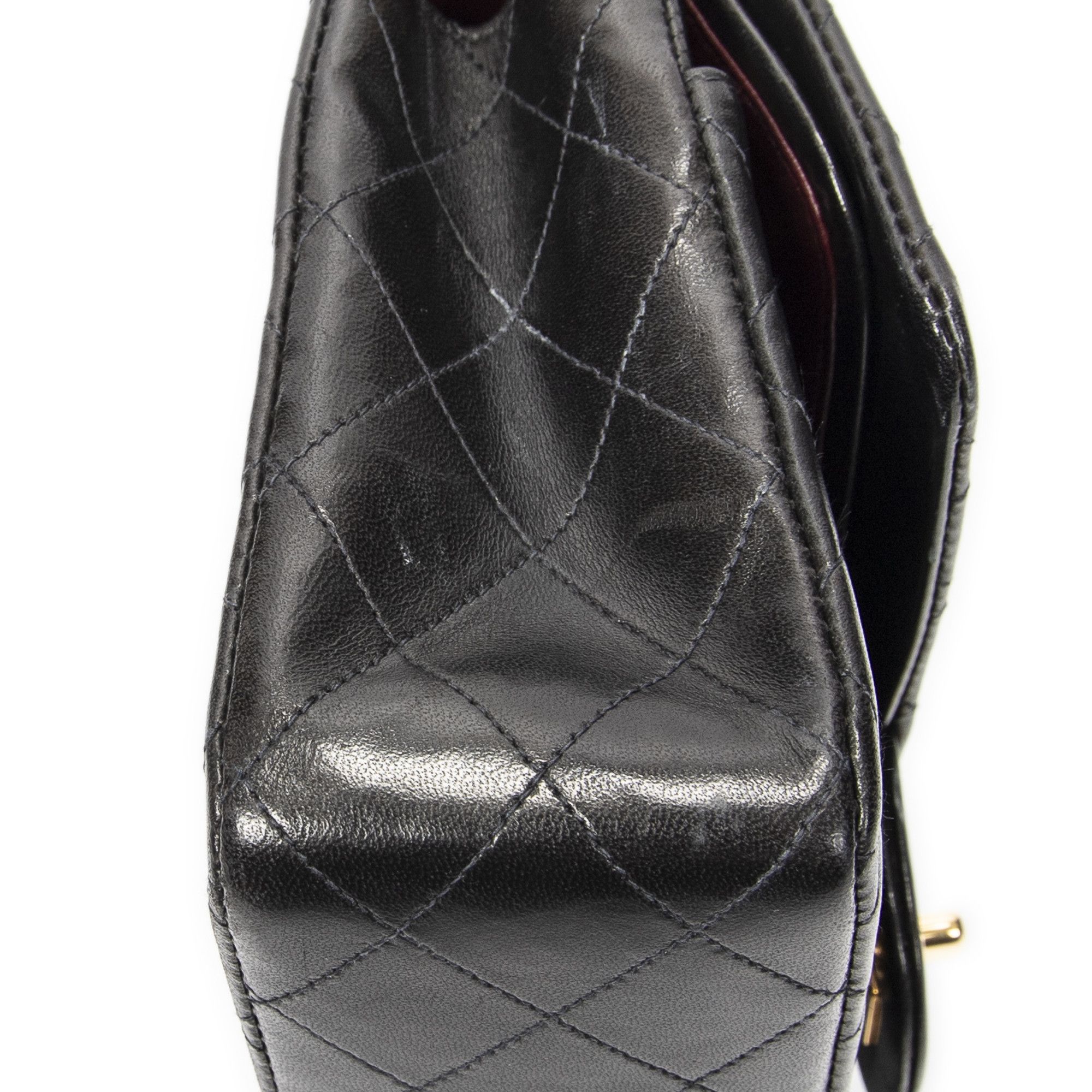 Chanel Classic Double Flap 26 Size ONE SIZE - 7 Thumbnail