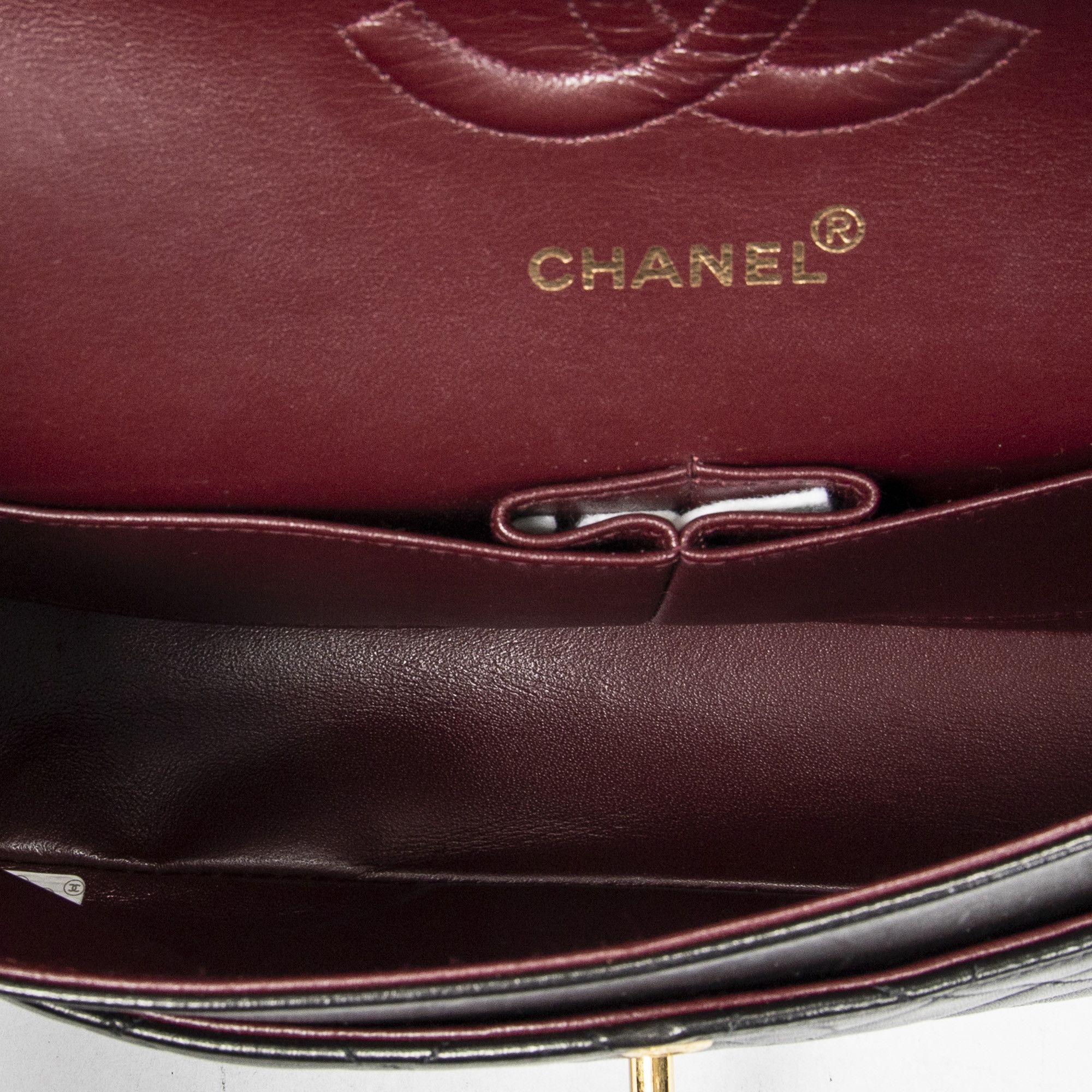 Chanel Classic Double Flap 26 Size ONE SIZE - 9 Thumbnail