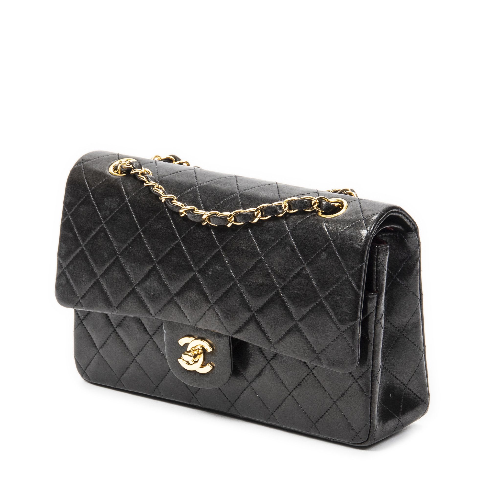 Chanel Classic Double Flap 26 Size ONE SIZE - 2 Thumbnail
