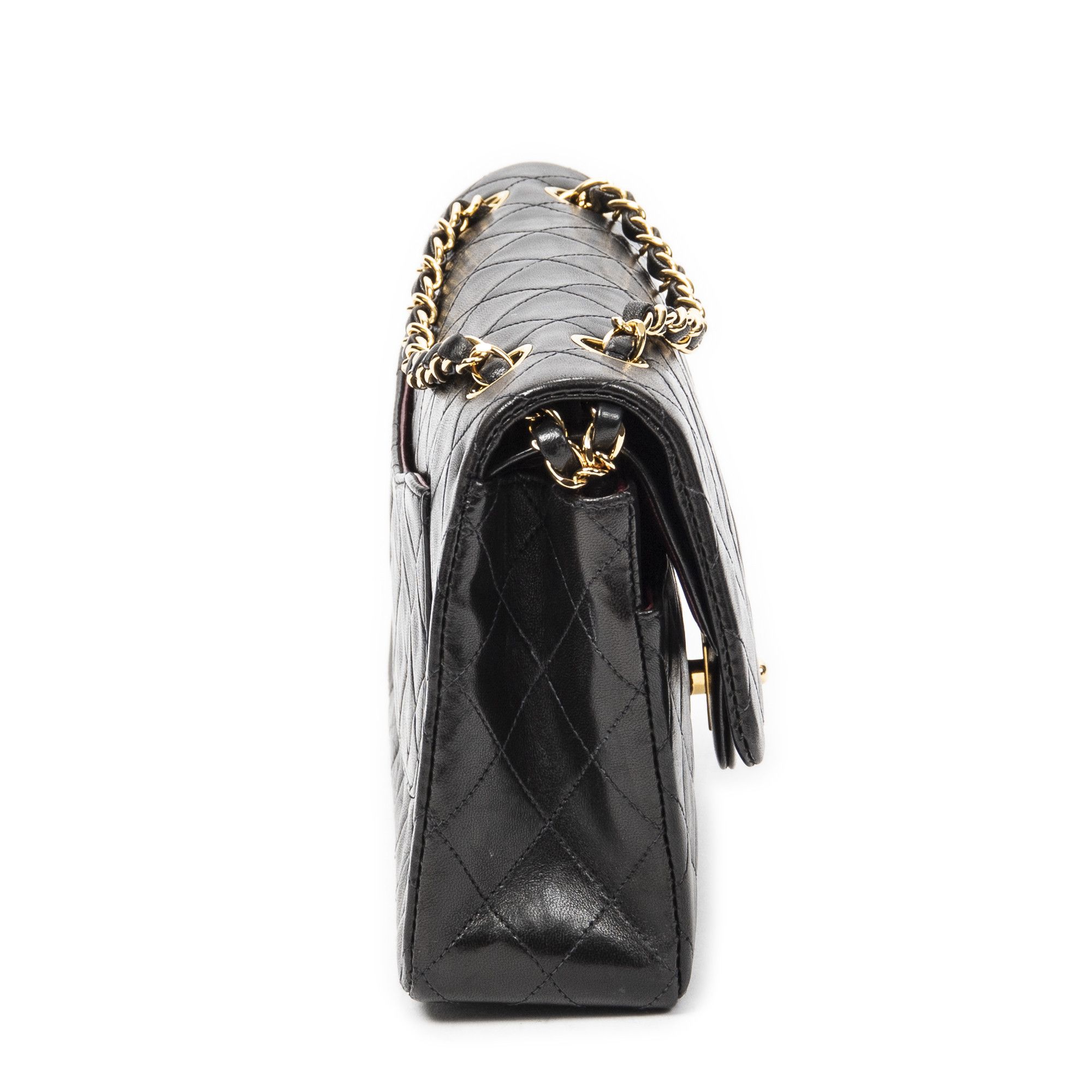 Chanel Classic Double Flap 26 Size ONE SIZE - 4 Thumbnail