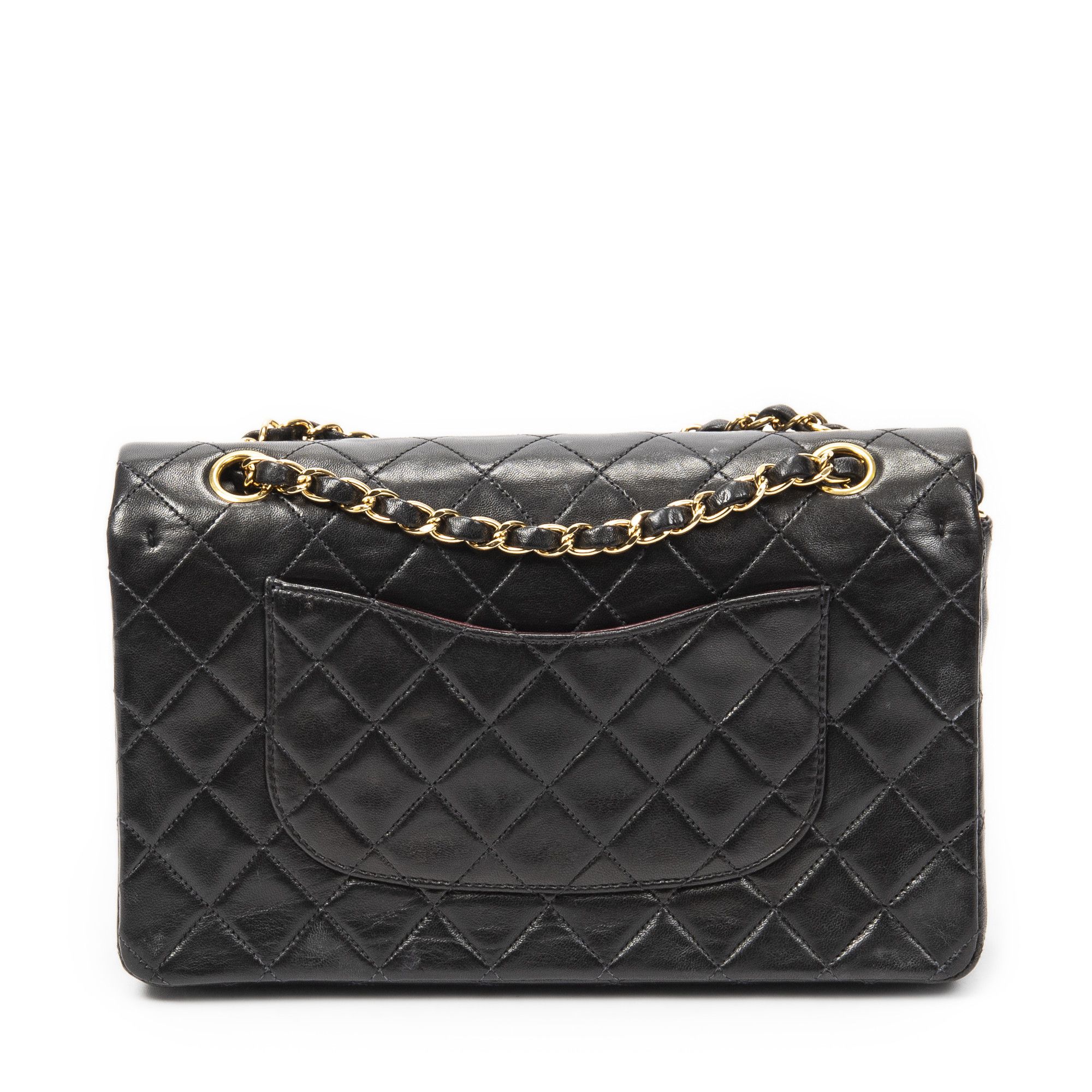 Chanel Classic Double Flap 26 Size ONE SIZE - 5 Thumbnail