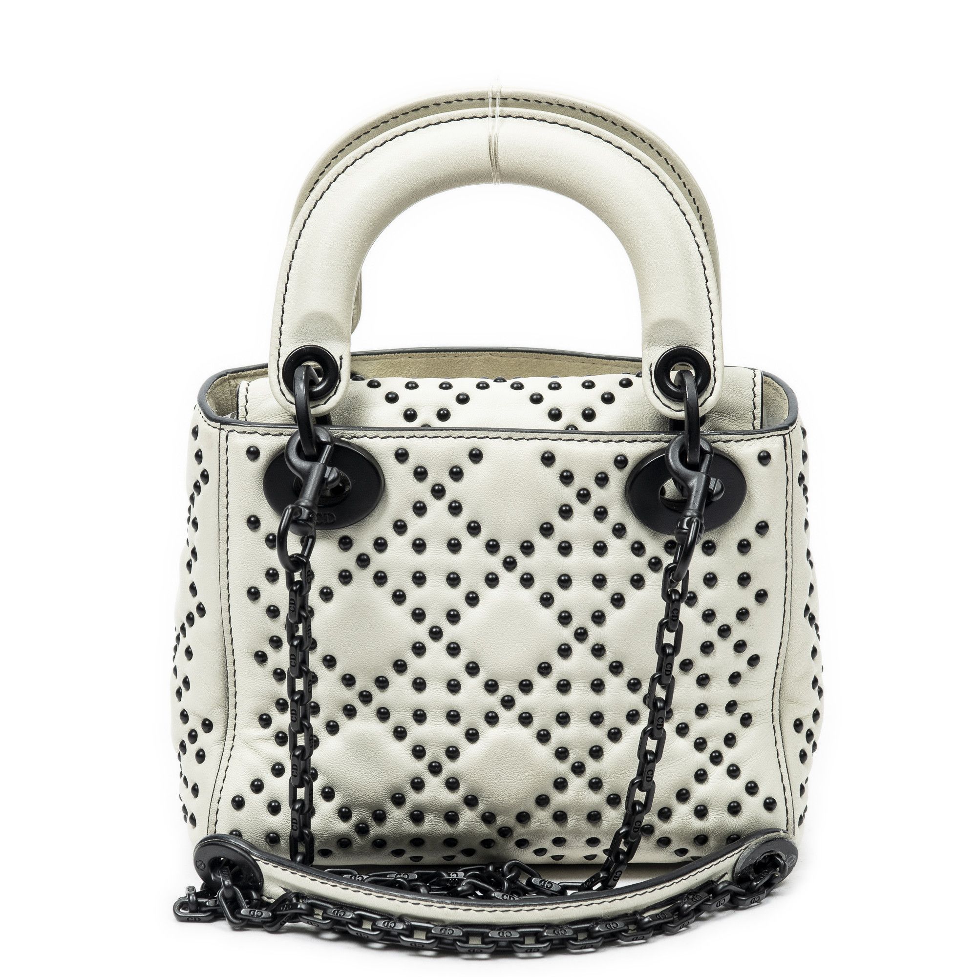 Dior Mini Supple Lady Dior Size ONE SIZE - 5 Thumbnail