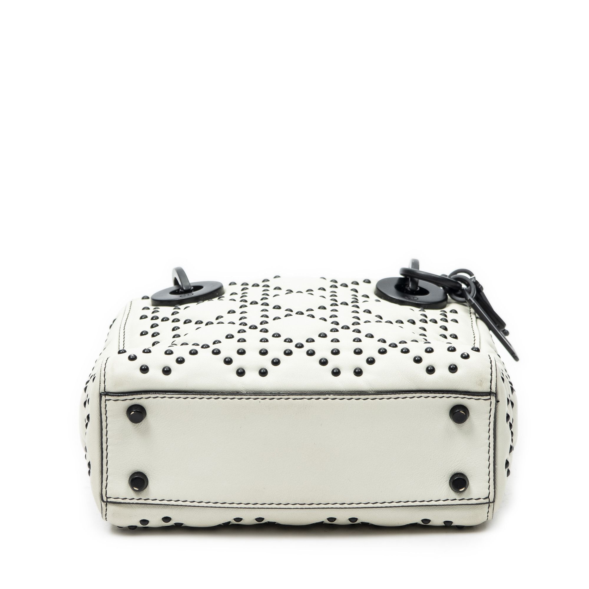 Dior Mini Supple Lady Dior Size ONE SIZE - 6 Thumbnail