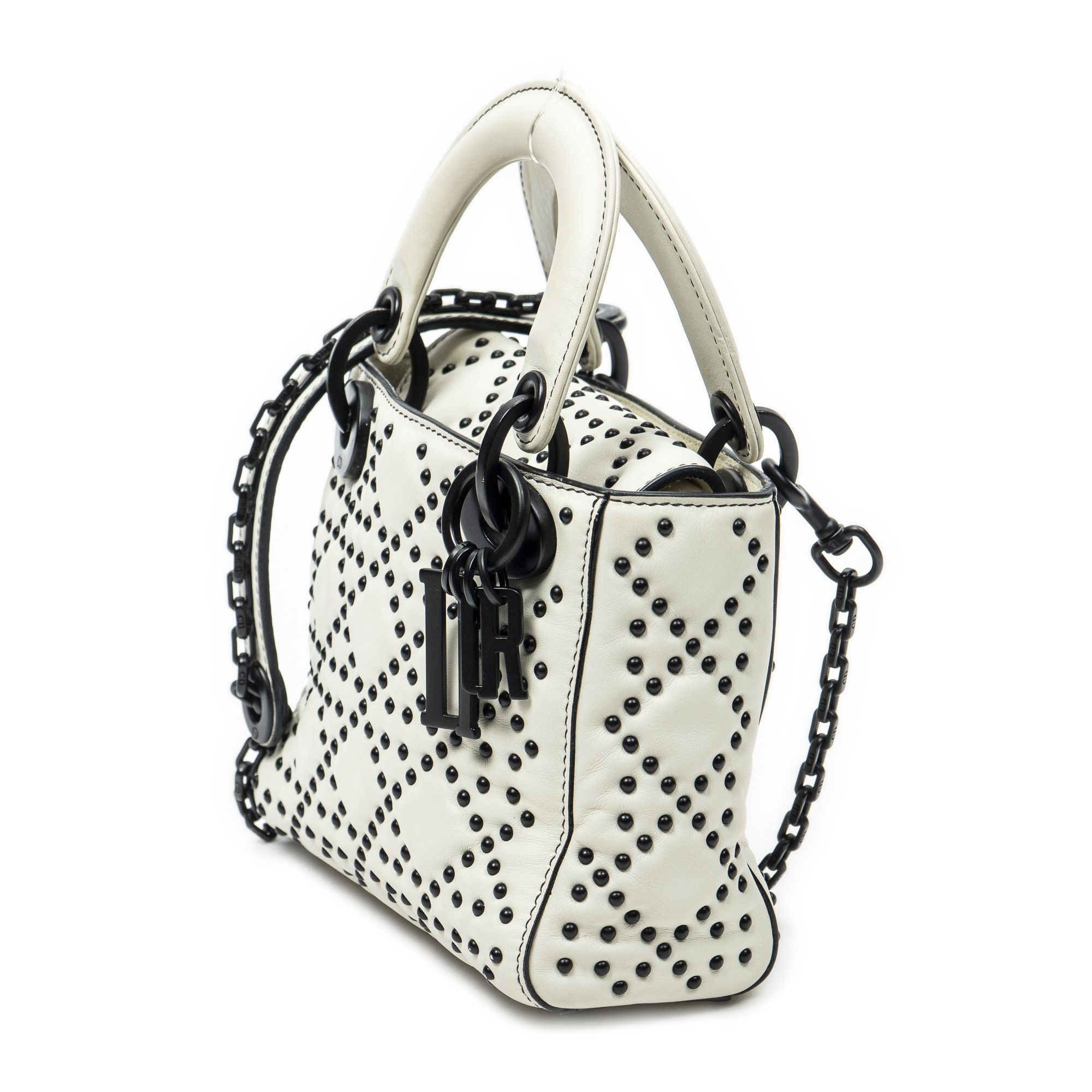 Dior Mini Supple Lady Dior Size ONE SIZE - 2 Thumbnail
