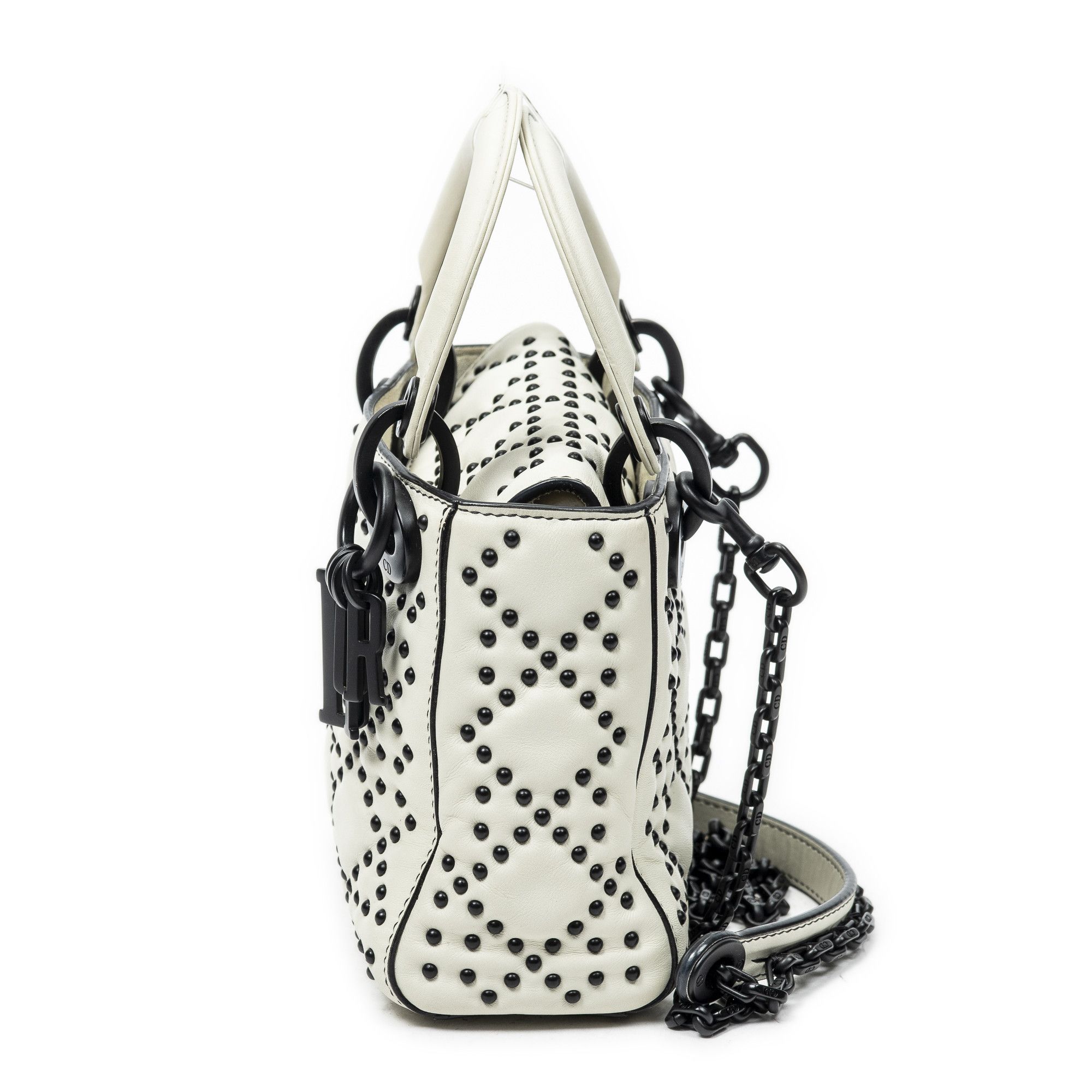 Dior Mini Supple Lady Dior Size ONE SIZE - 3 Thumbnail