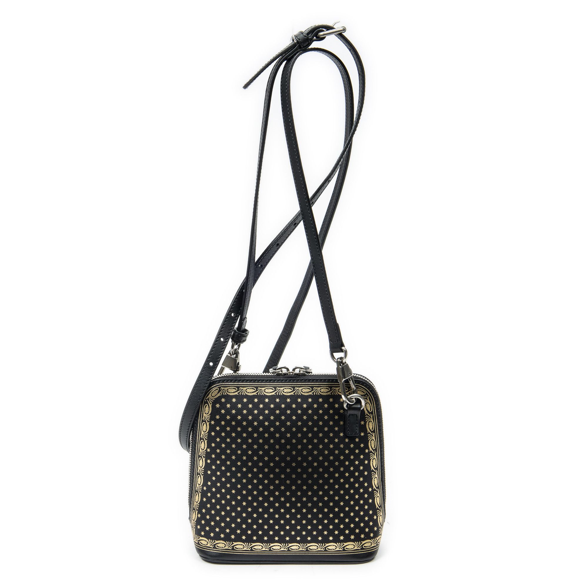 Gucci Mini Guccy Dome Crossbody Size ONE SIZE - 5 Thumbnail