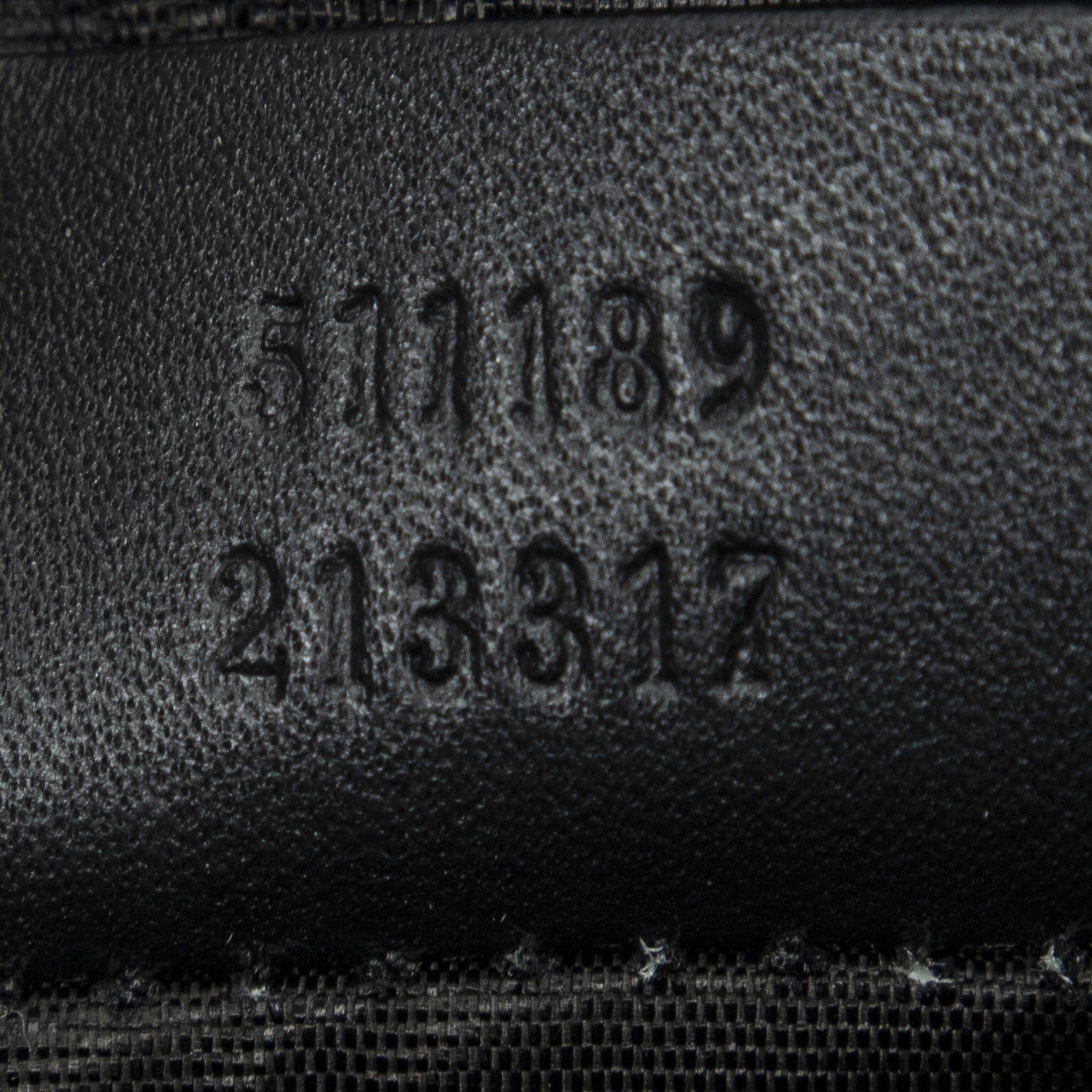 Gucci Mini Guccy Dome Crossbody Size ONE SIZE - 10 Thumbnail
