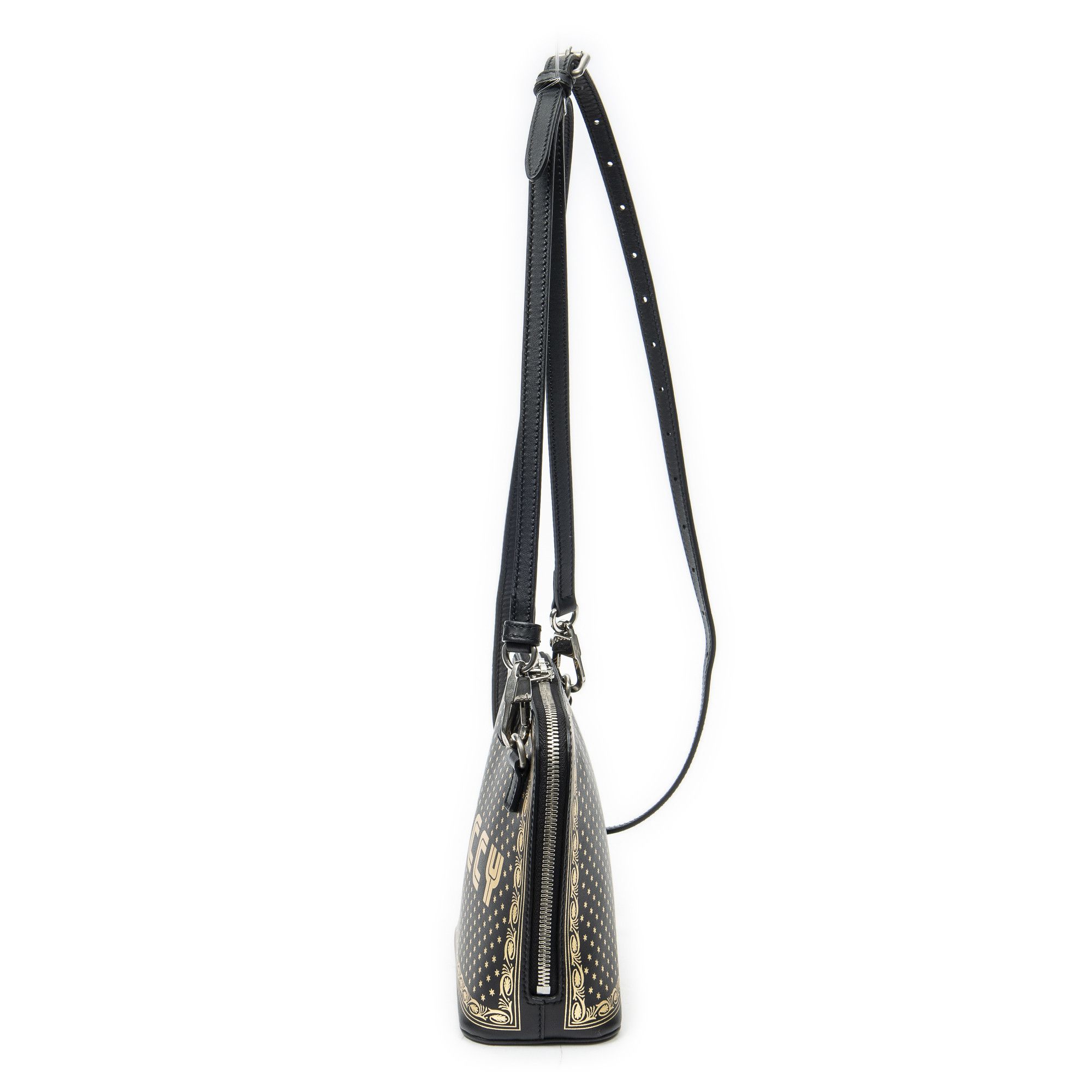 Gucci Mini Guccy Dome Crossbody Size ONE SIZE - 3 Thumbnail