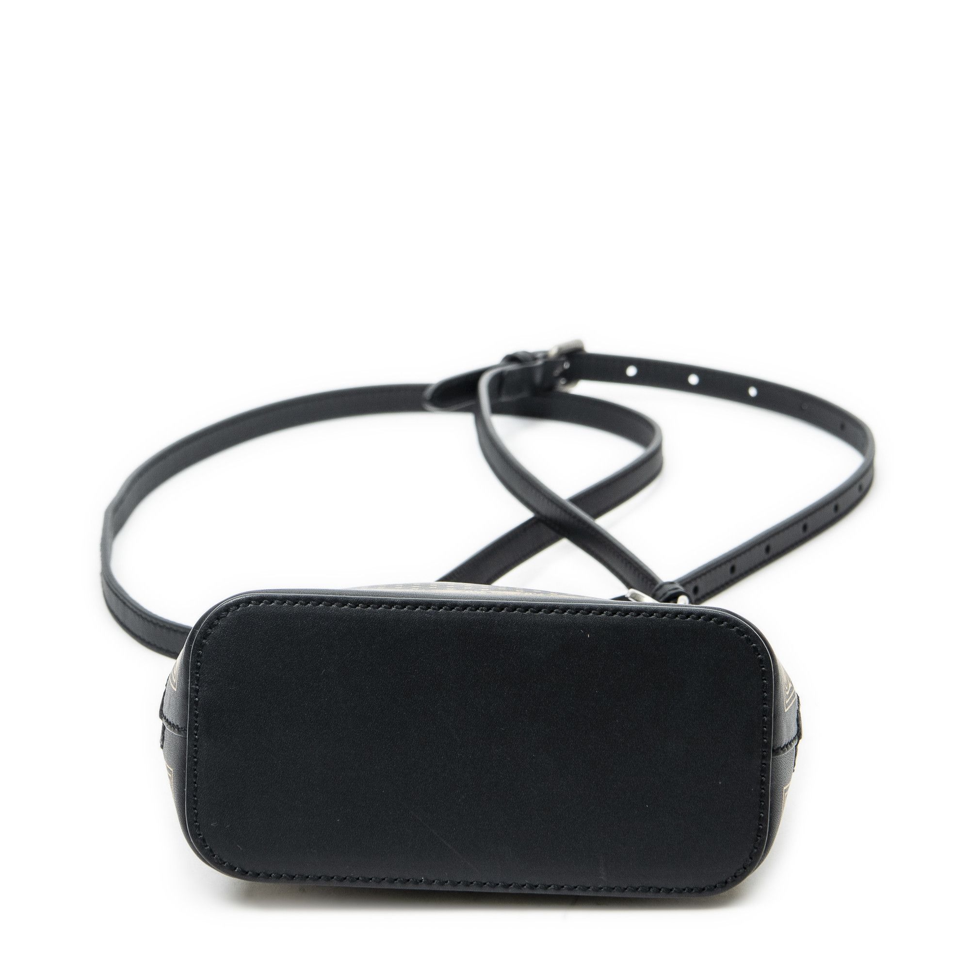 Gucci Mini Guccy Dome Crossbody Size ONE SIZE - 6 Thumbnail