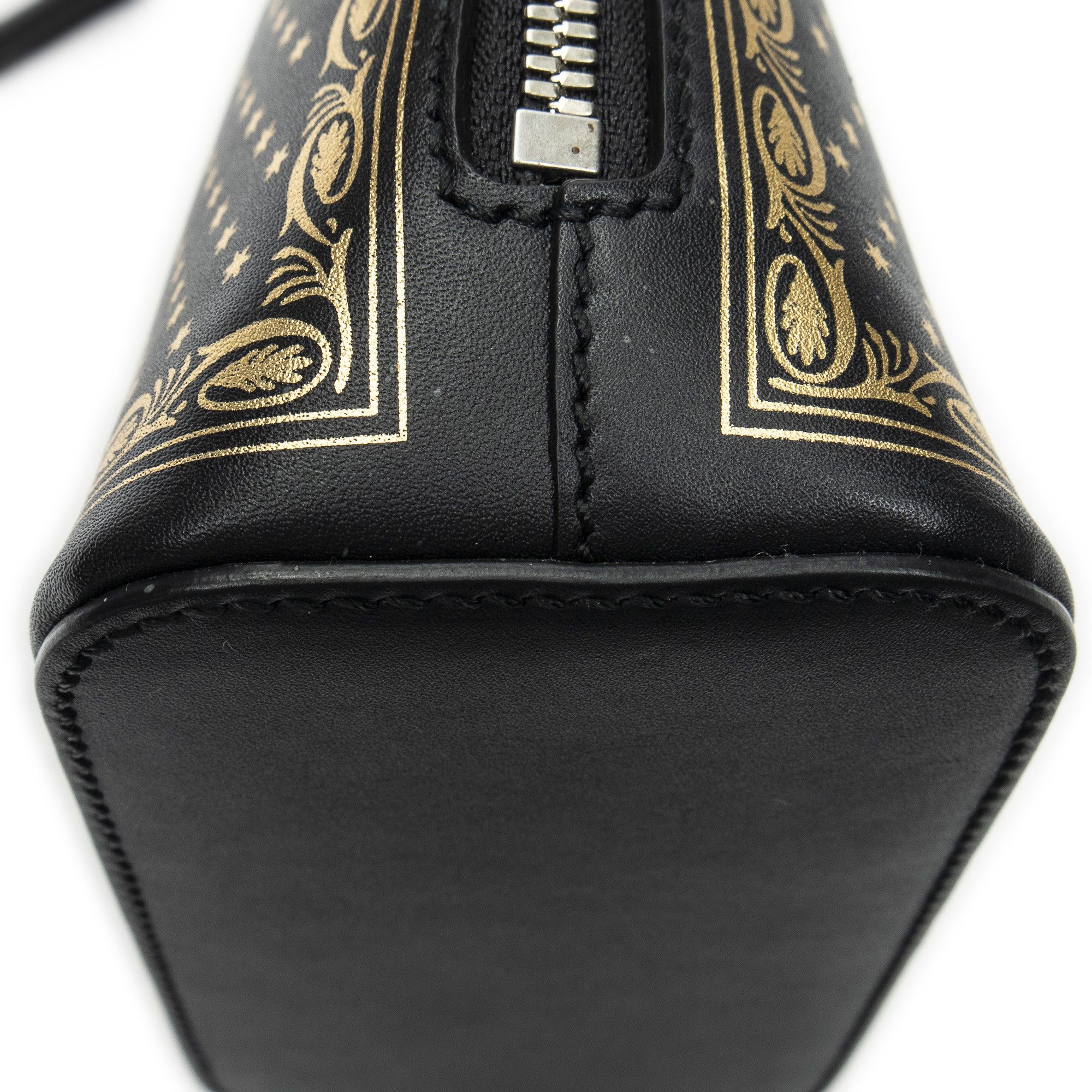 Gucci Mini Guccy Dome Crossbody Size ONE SIZE - 7 Thumbnail