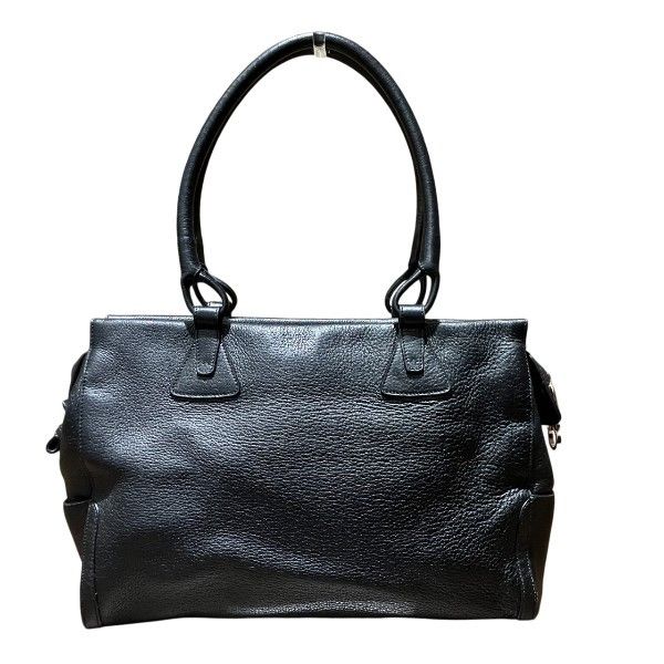Salvatore Ferragamo Salvatore Ferragamo Leather 2way Bag Leather Shoulder Bag BK215409 DUTY FREE for USA