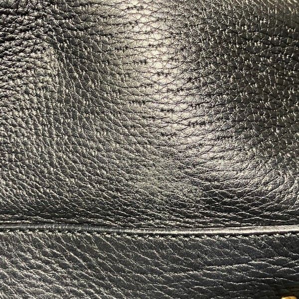 Salvatore Ferragamo Salvatore Ferragamo Leather 2way Bag Leather Shoulder Bag BK215409 DUTY FREE for USA