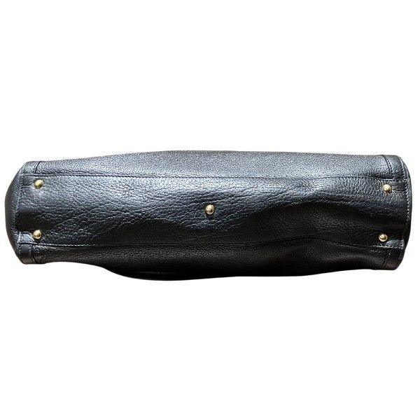 Salvatore Ferragamo Salvatore Ferragamo Leather 2way Bag Leather Shoulder Bag BK215409 DUTY FREE for USA