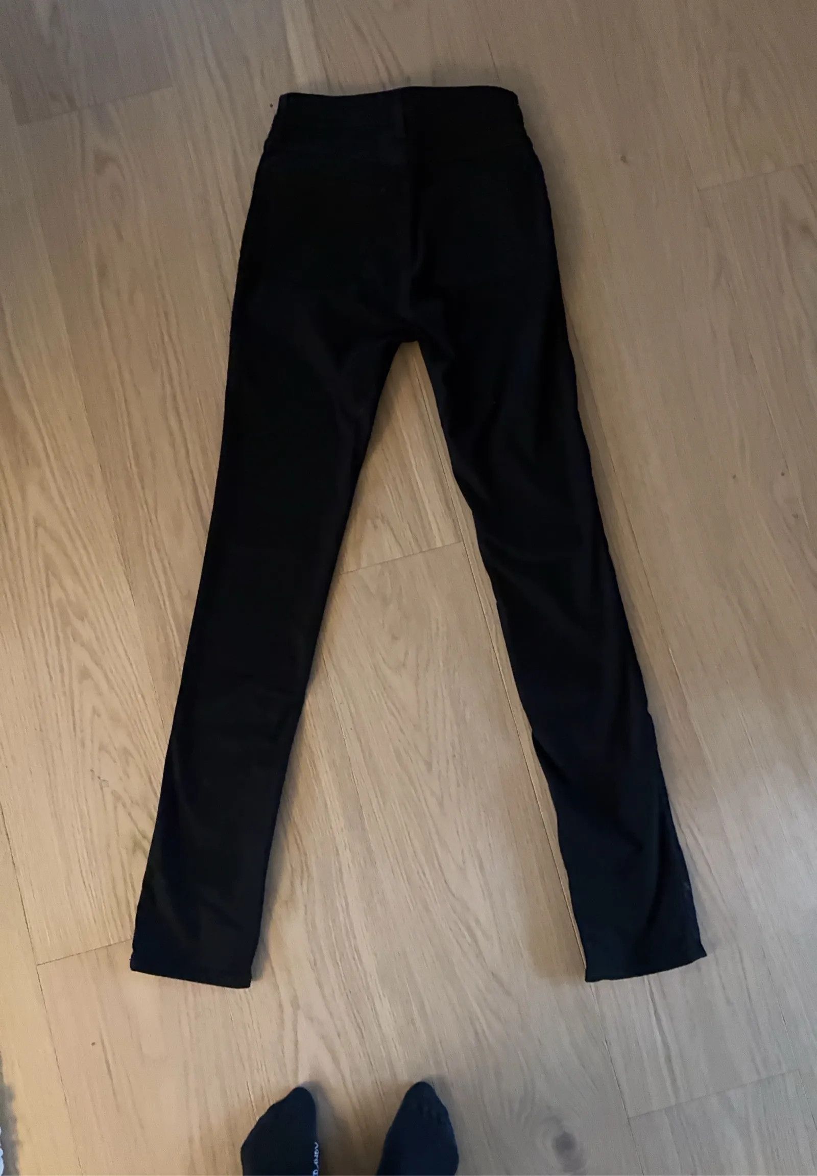 Acne Studios Acne Studios Jeans Size 27" / US 4 / IT 40 - 4 Thumbnail