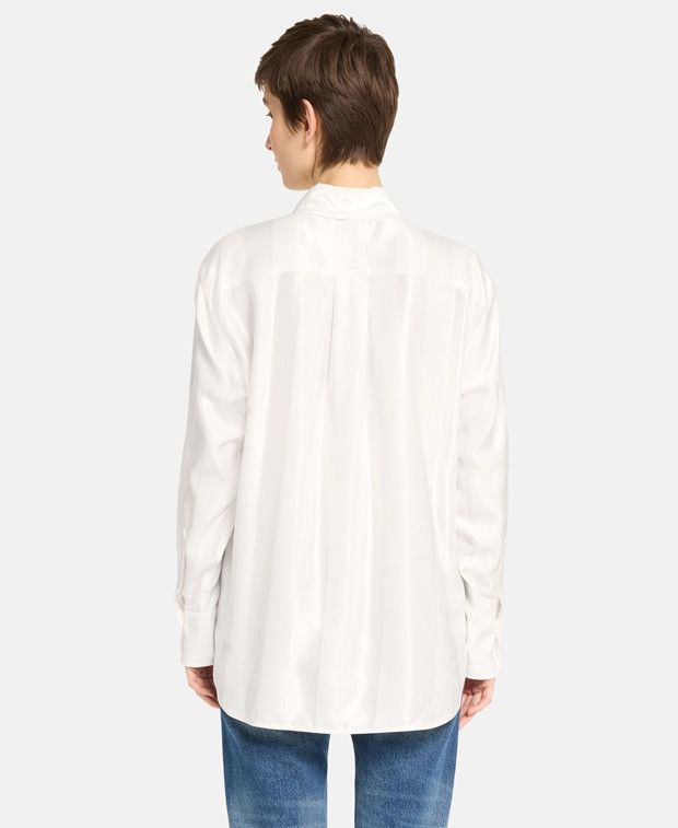 Victoria Beckham Leisure blouse Size XS / US 0-2 / IT 36-38 - 2 Thumbnail