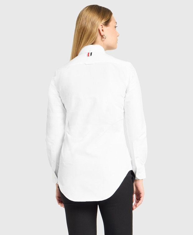 Thom Browne Leisure blouse Size M / US 6-8 / IT 42-44 - 2 Thumbnail