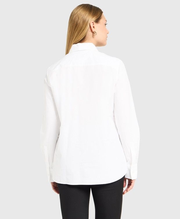 Lanvin Leisure blouse Size S / US 4 / IT 40 - 2 Thumbnail